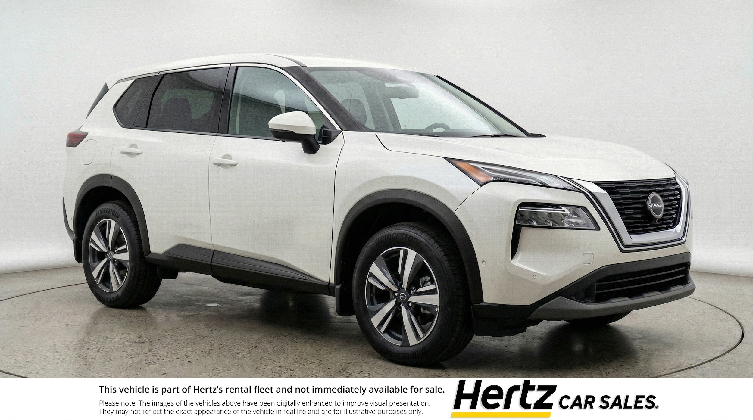 Thumbnail: 2026 Nissan Rogue - 1
