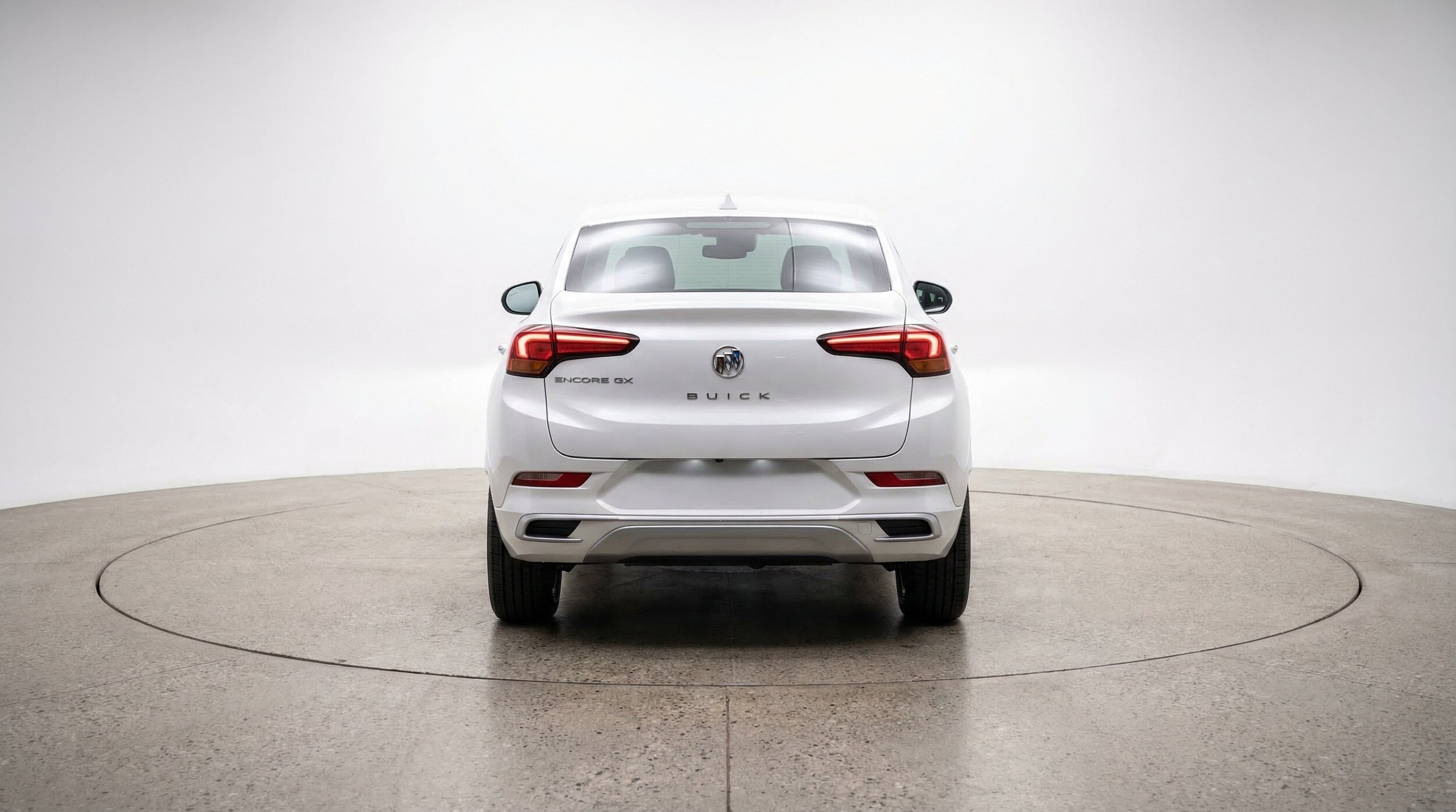 Thumbnail: 2025 Buick Encore GX - 7