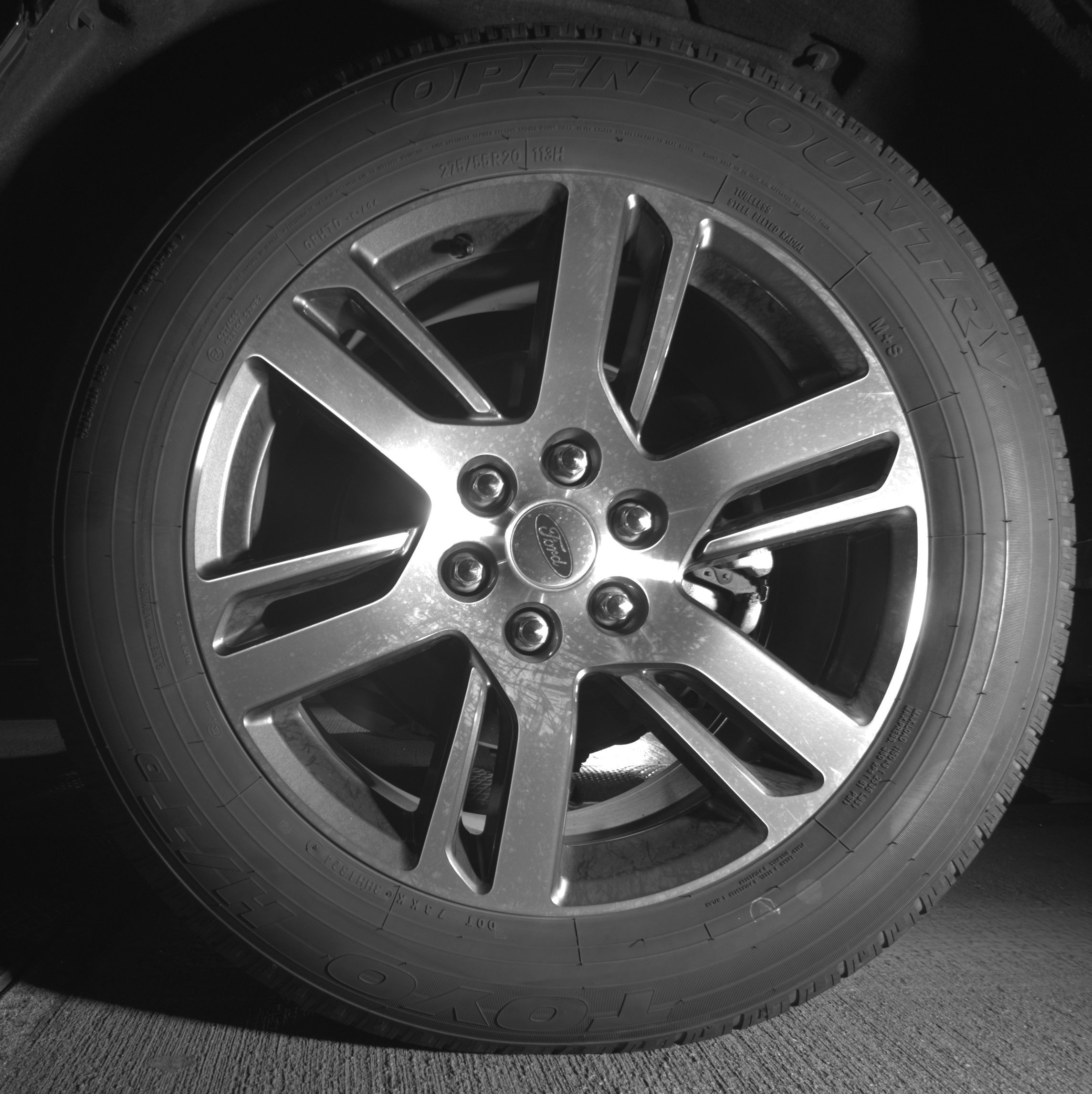 Thumbnail: 2024 Ford Expedition MAX - 11