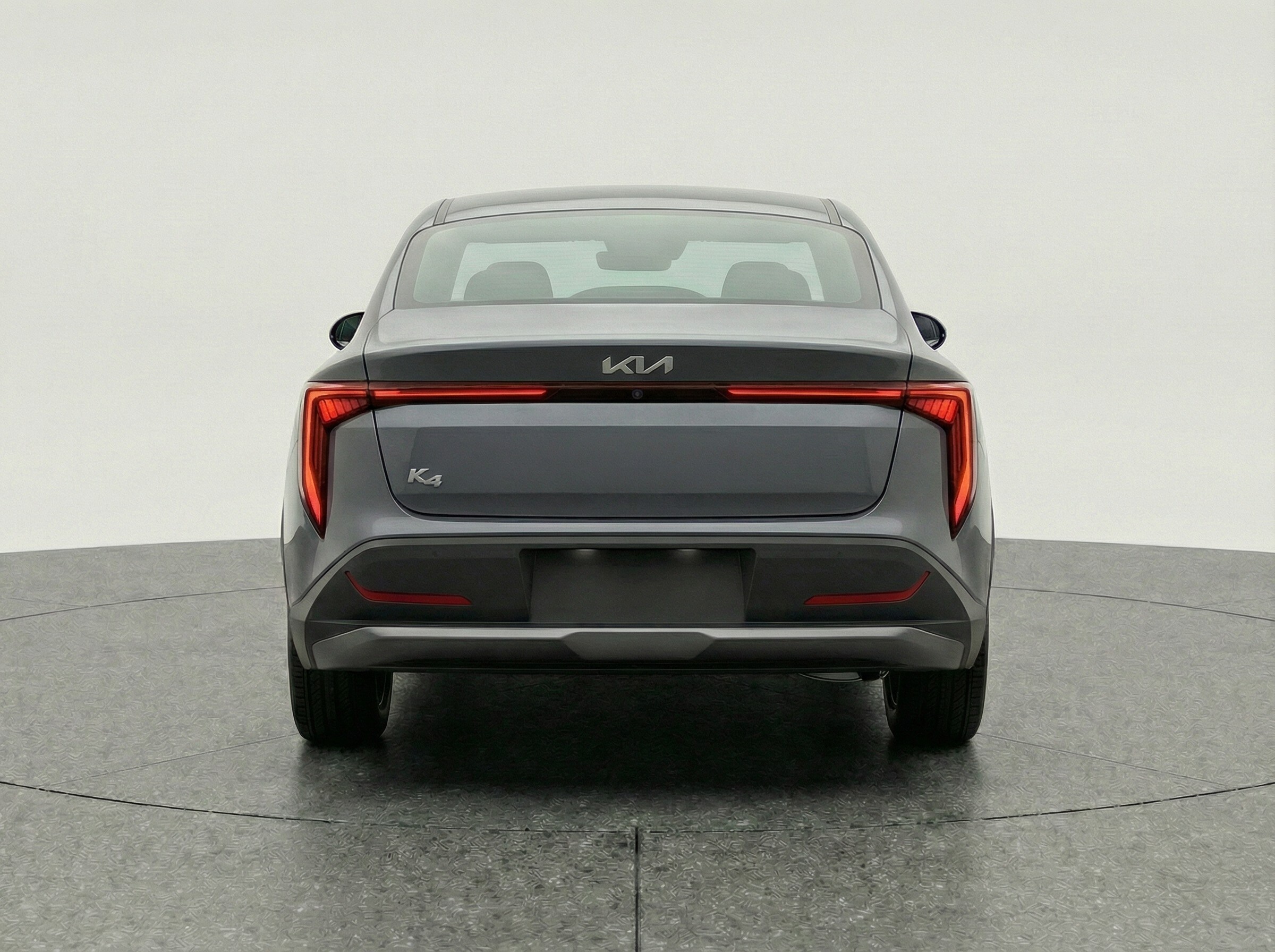 Thumbnail: 2025 Kia K4 - 6