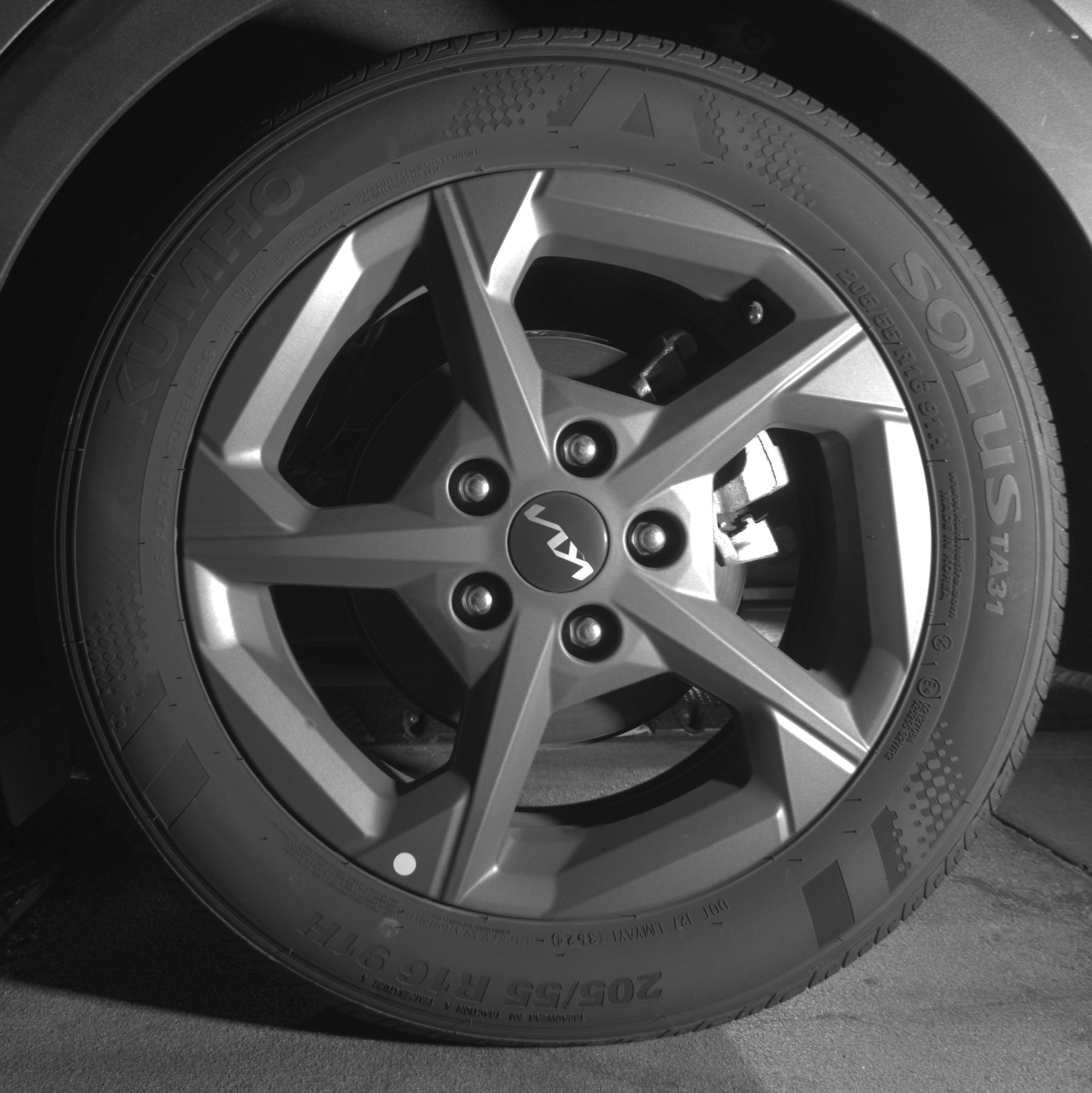 Thumbnail: 2025 Kia K4 - 11