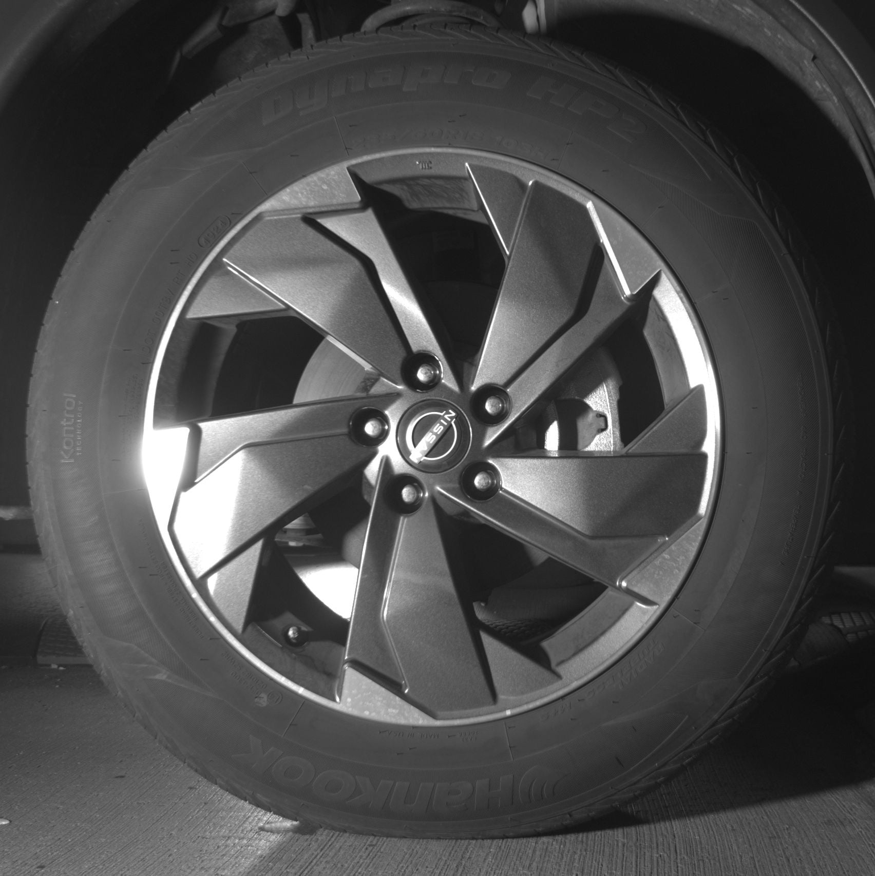 Thumbnail: 2025 Nissan Rogue - 10