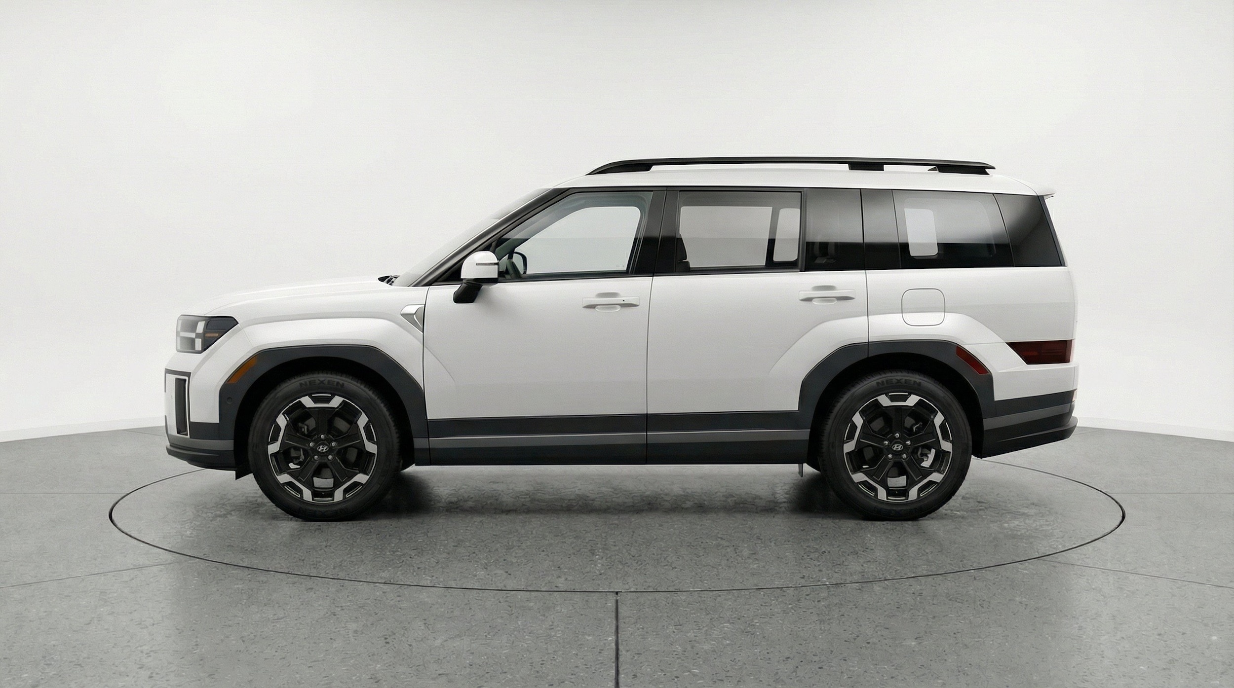 Thumbnail: 2026 Hyundai Santa Fe - 11