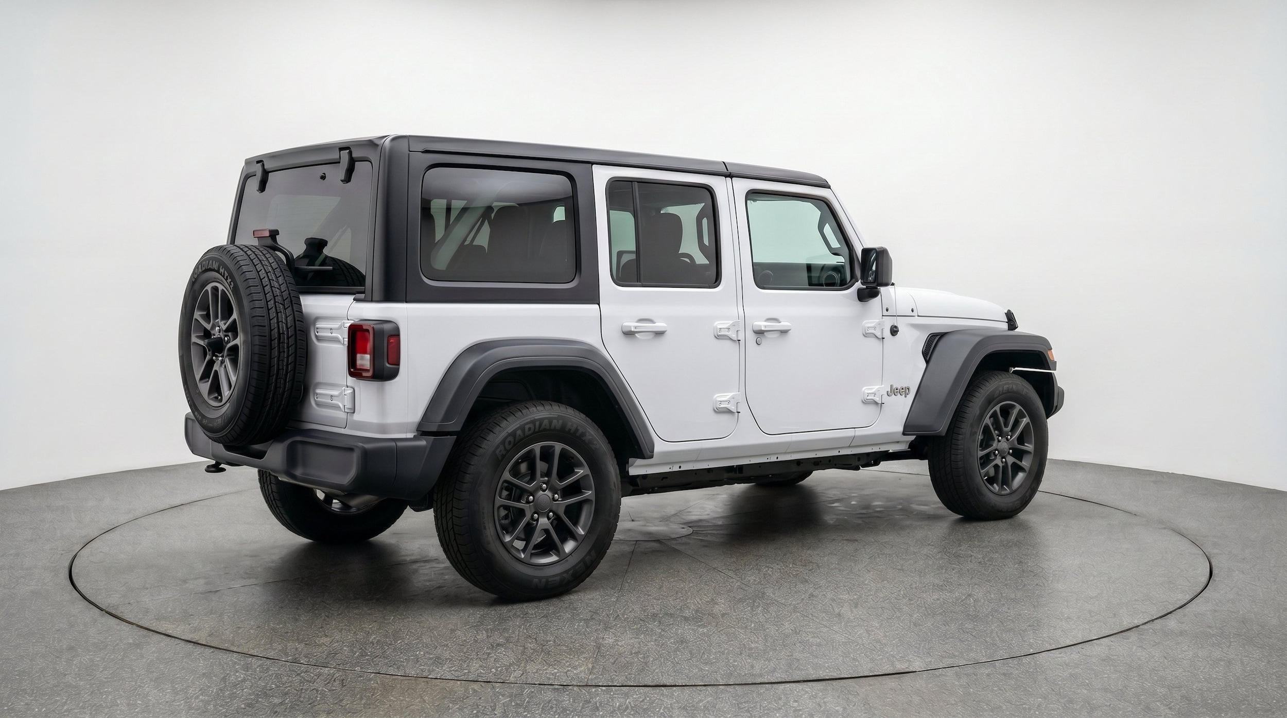 Thumbnail: 2025 Jeep Wrangler - 9