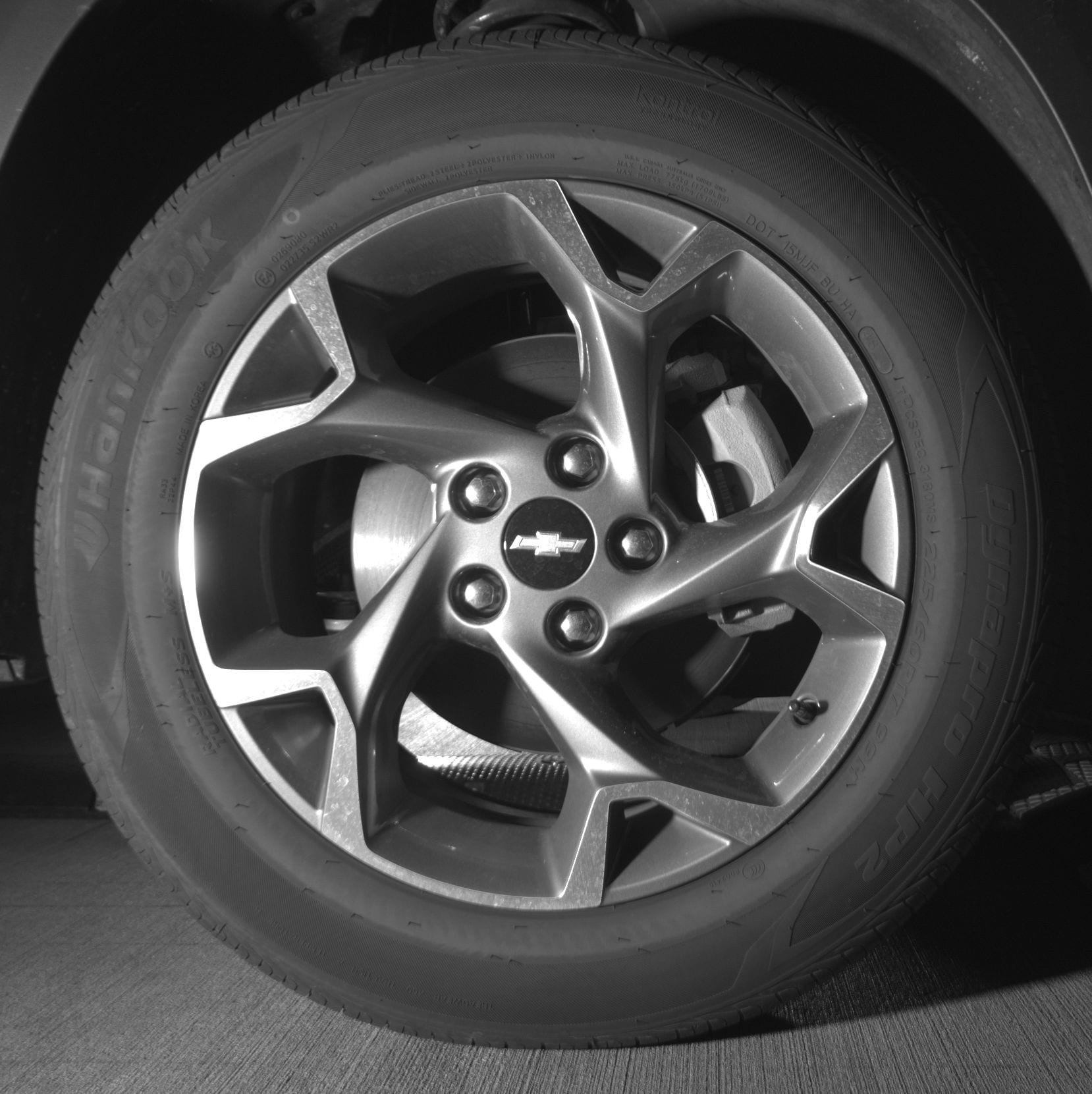 Thumbnail: 2025 Chevrolet Trax - 10