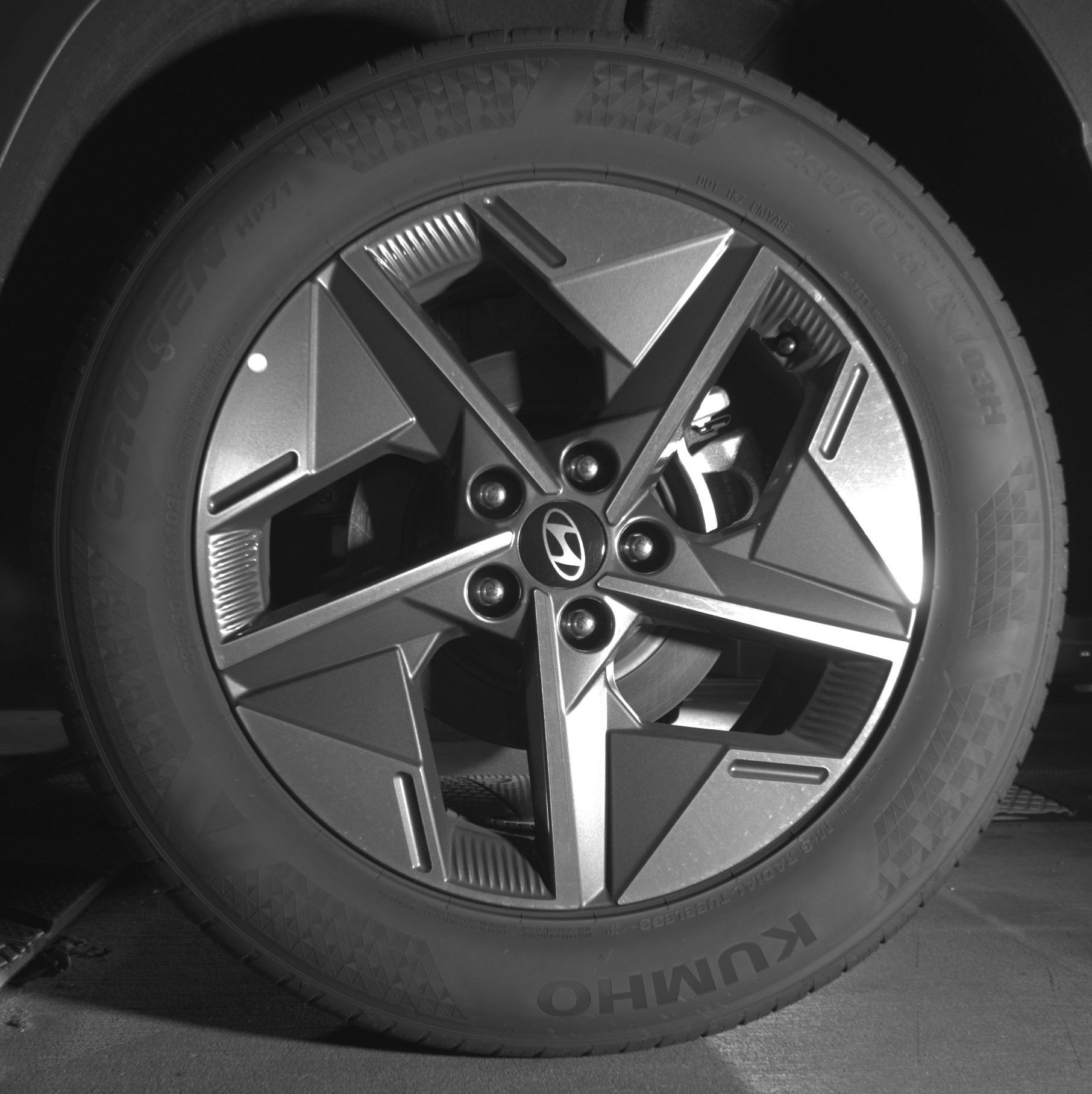 Thumbnail: 2026 Hyundai Tucson - 14