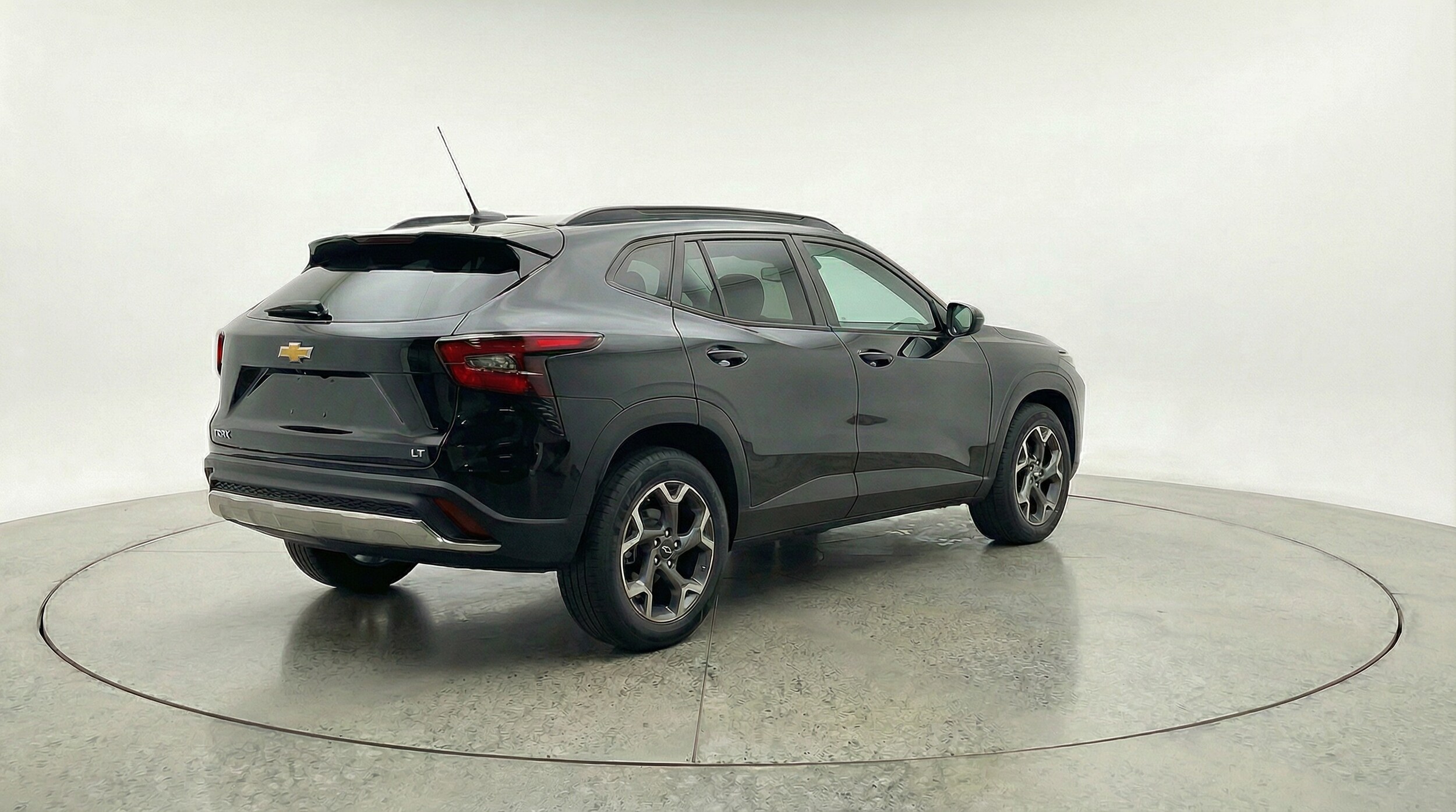 Thumbnail: 2025 Chevrolet Trax - 7