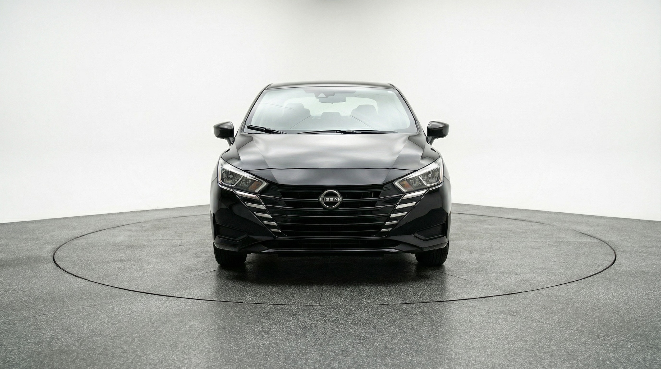 Thumbnail: 2025 Nissan Versa - 2