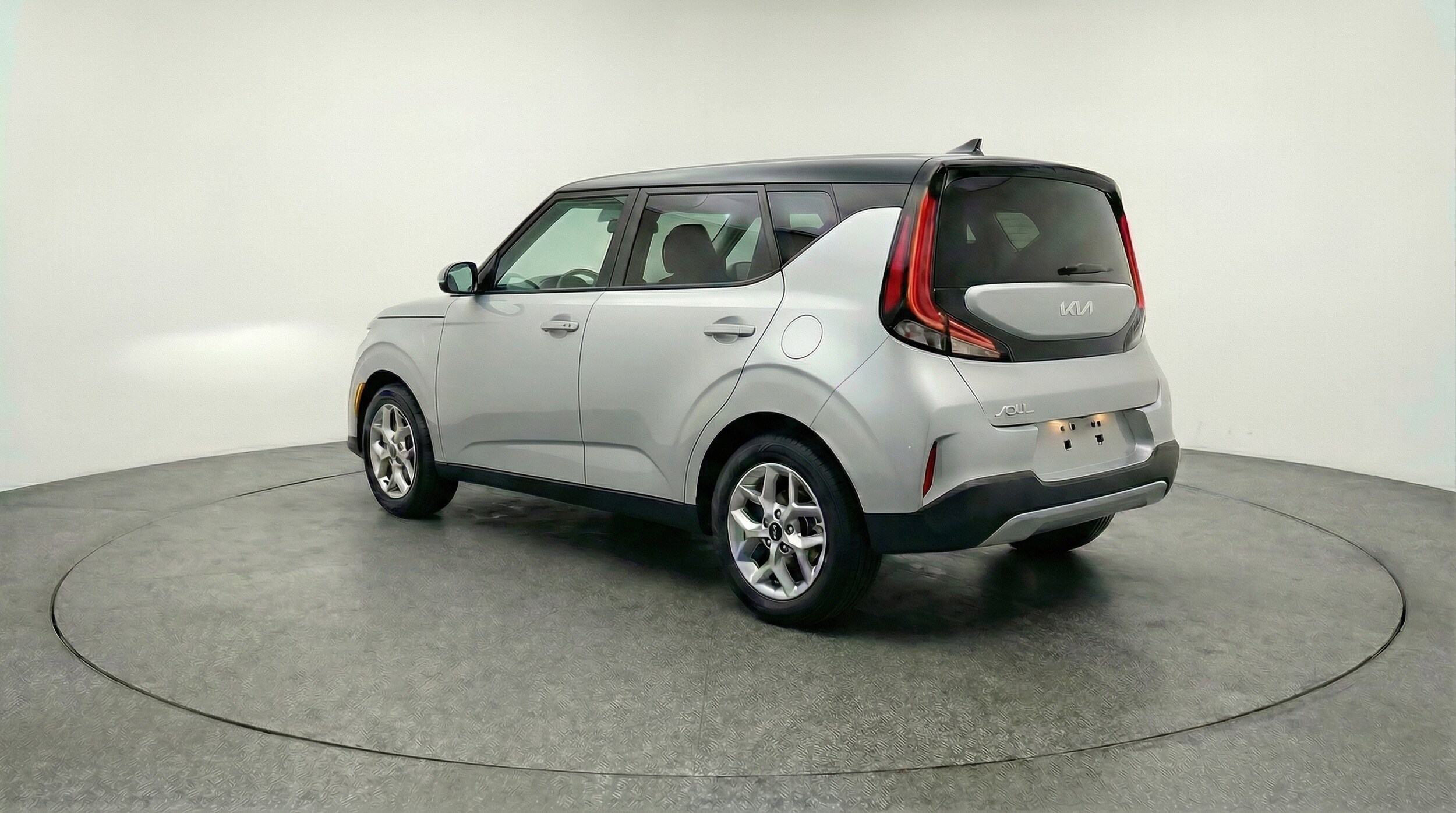 Thumbnail: 2025 Kia Soul - 5