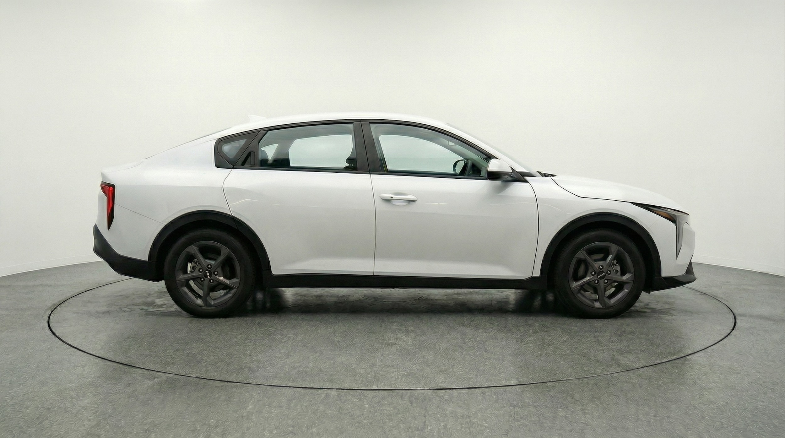 Thumbnail: 2025 Kia K4 - 8