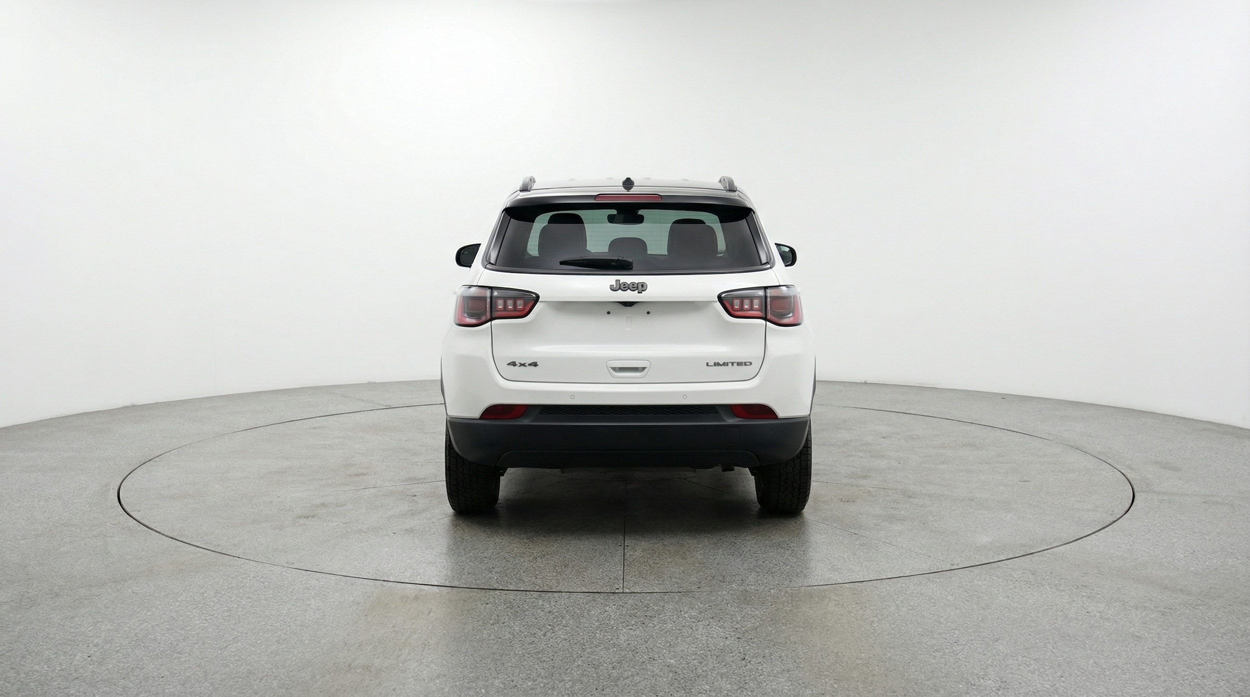 Thumbnail: 2025 Jeep Compass - 6