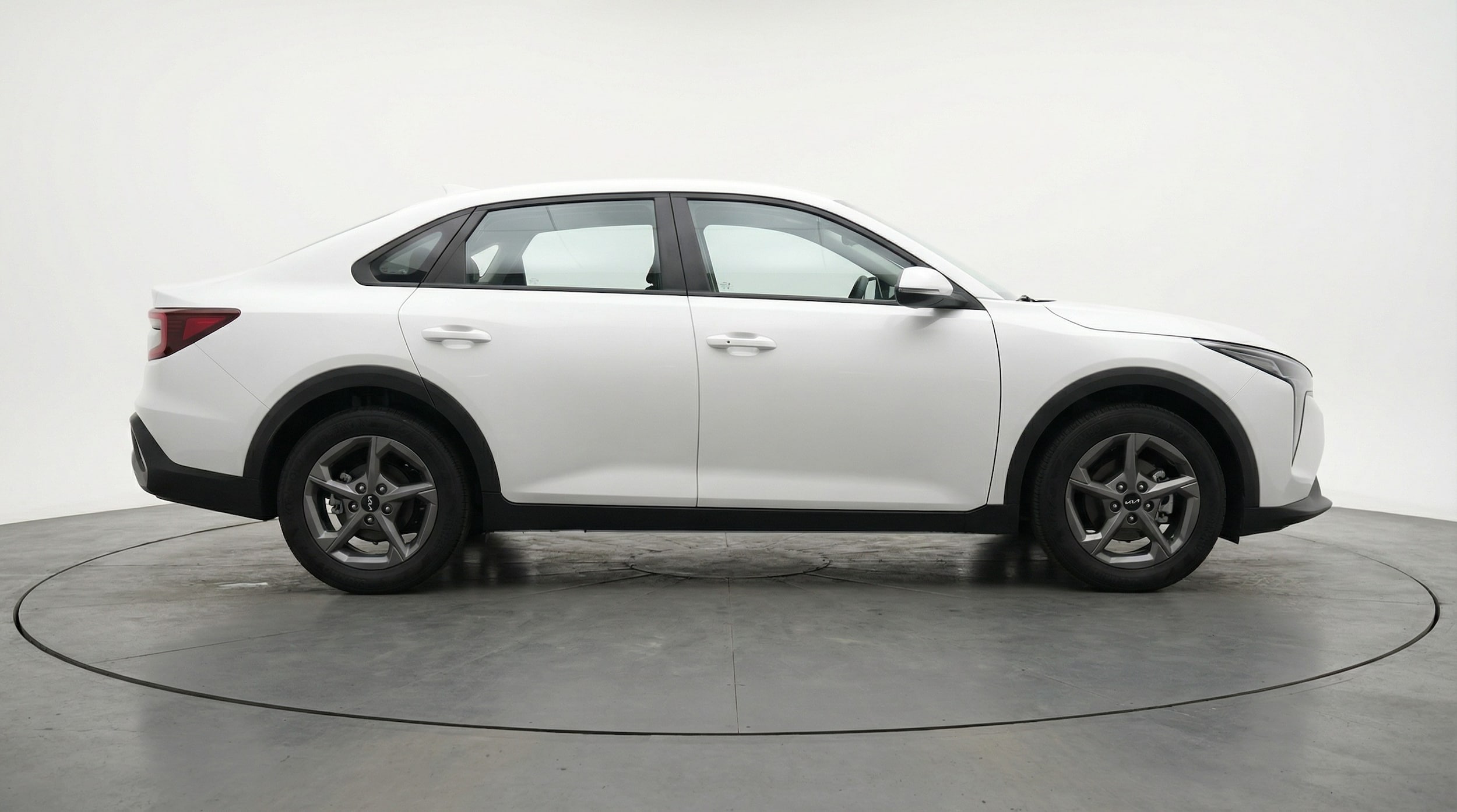 Thumbnail: 2025 Kia K4 - 8