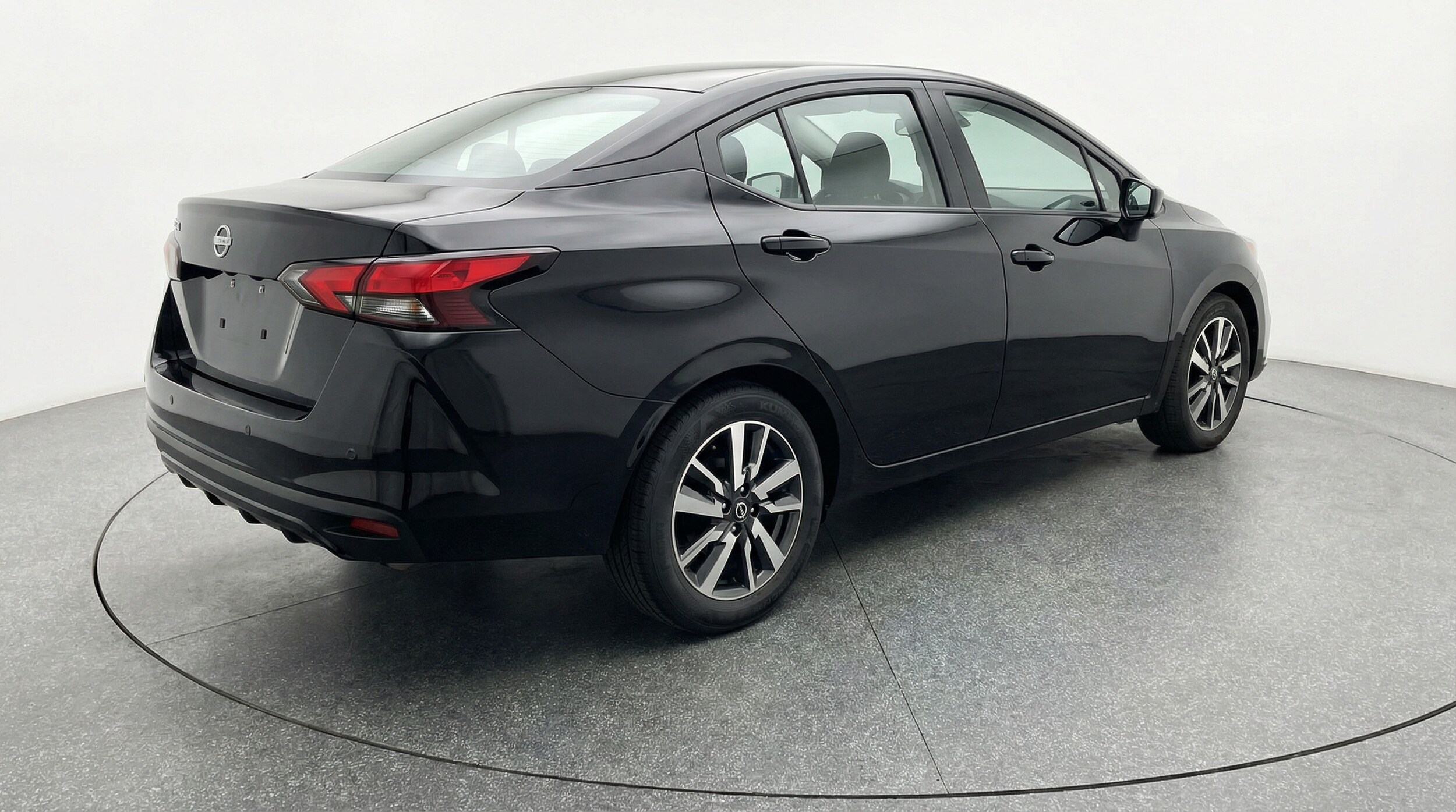Thumbnail: 2025 Nissan Versa - 7
