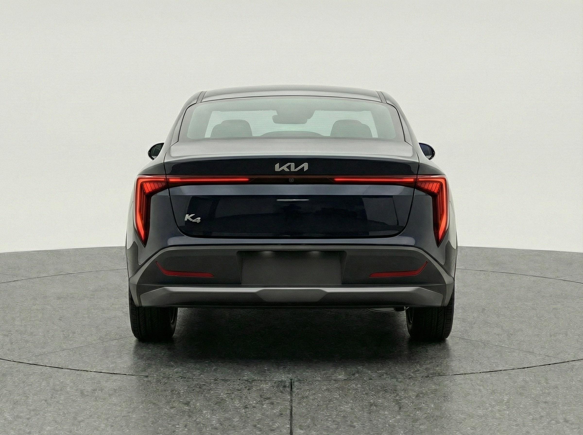 Thumbnail: 2025 Kia K4 - 6