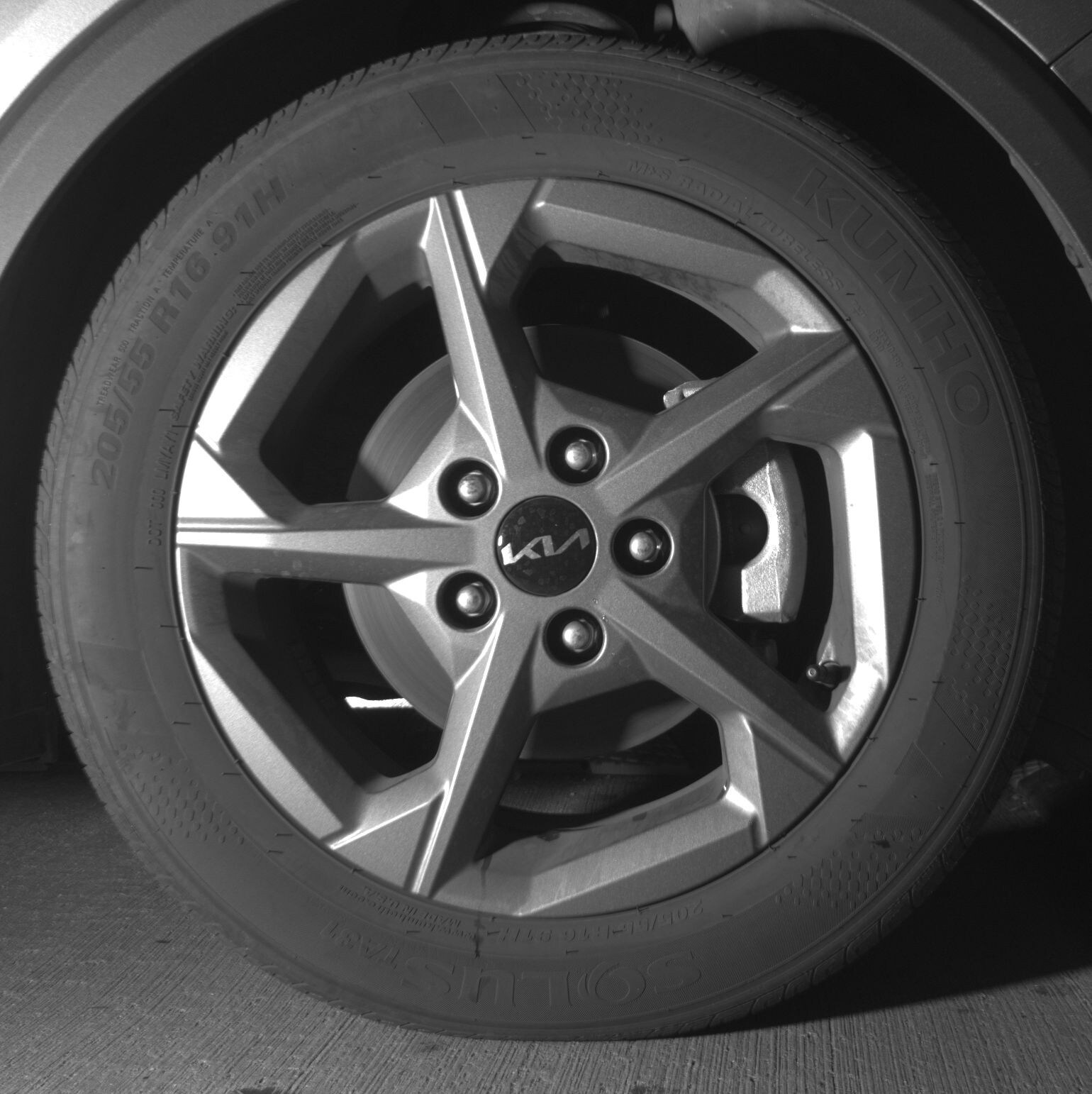 Thumbnail: 2025 Kia K4 - 10