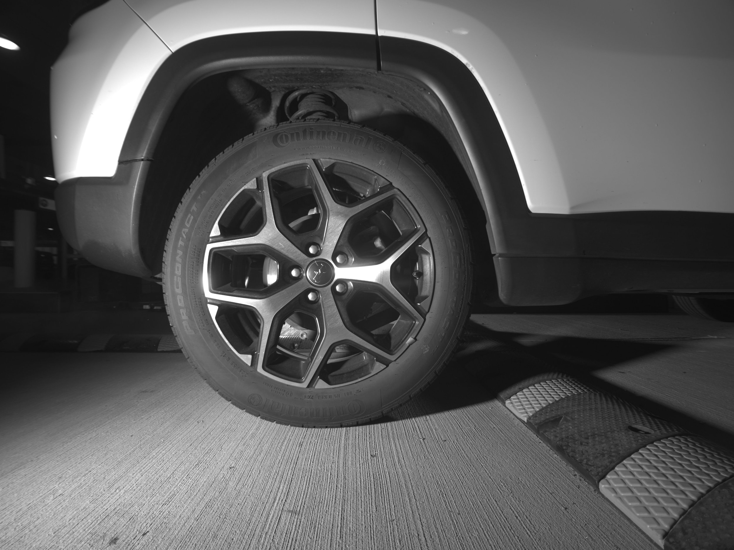 Thumbnail: 2025 Jeep Compass - 12