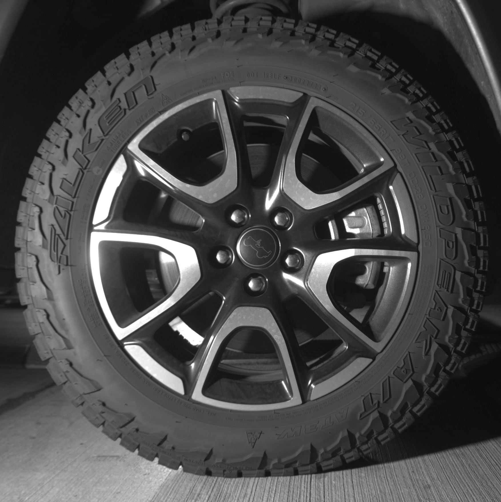 Thumbnail: 2025 Jeep Compass - 10