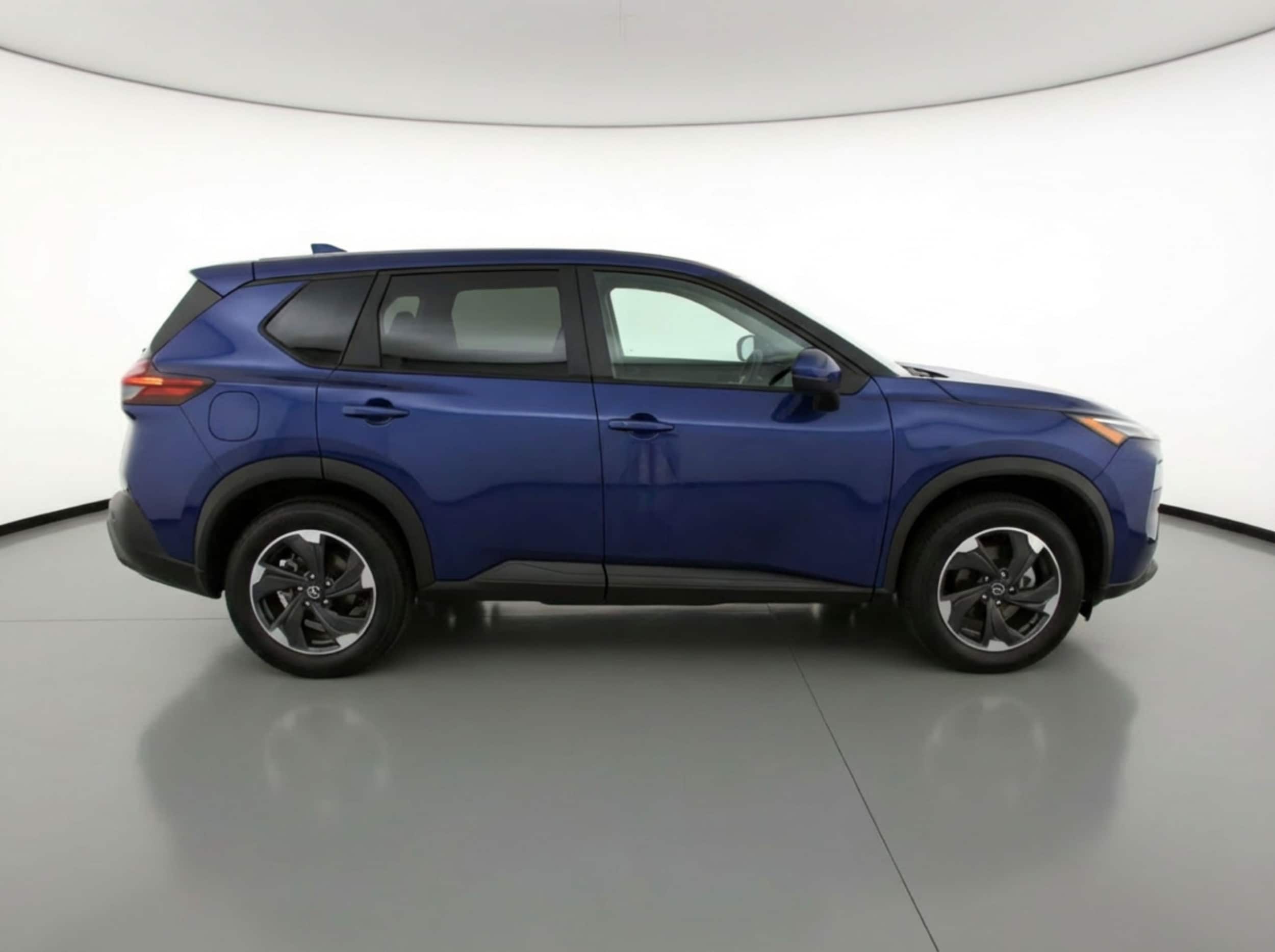 Thumbnail: 2025 Nissan Rogue - 8