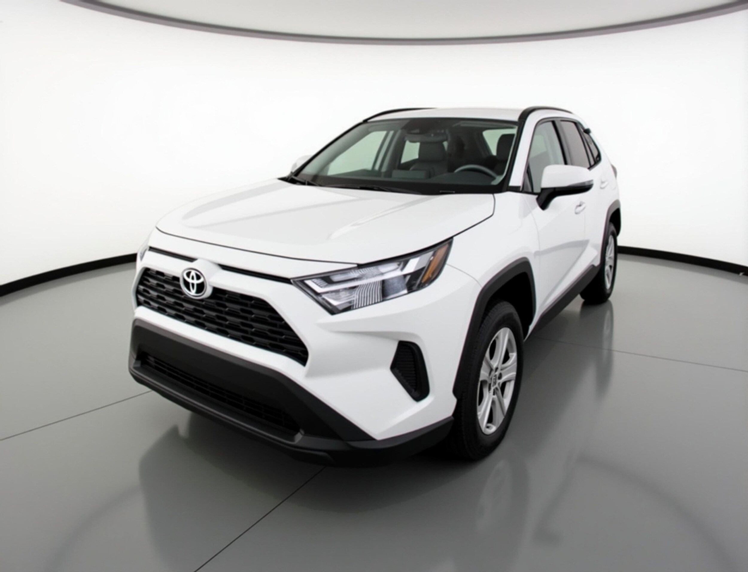 Thumbnail: 2025 Toyota RAV4 - 3