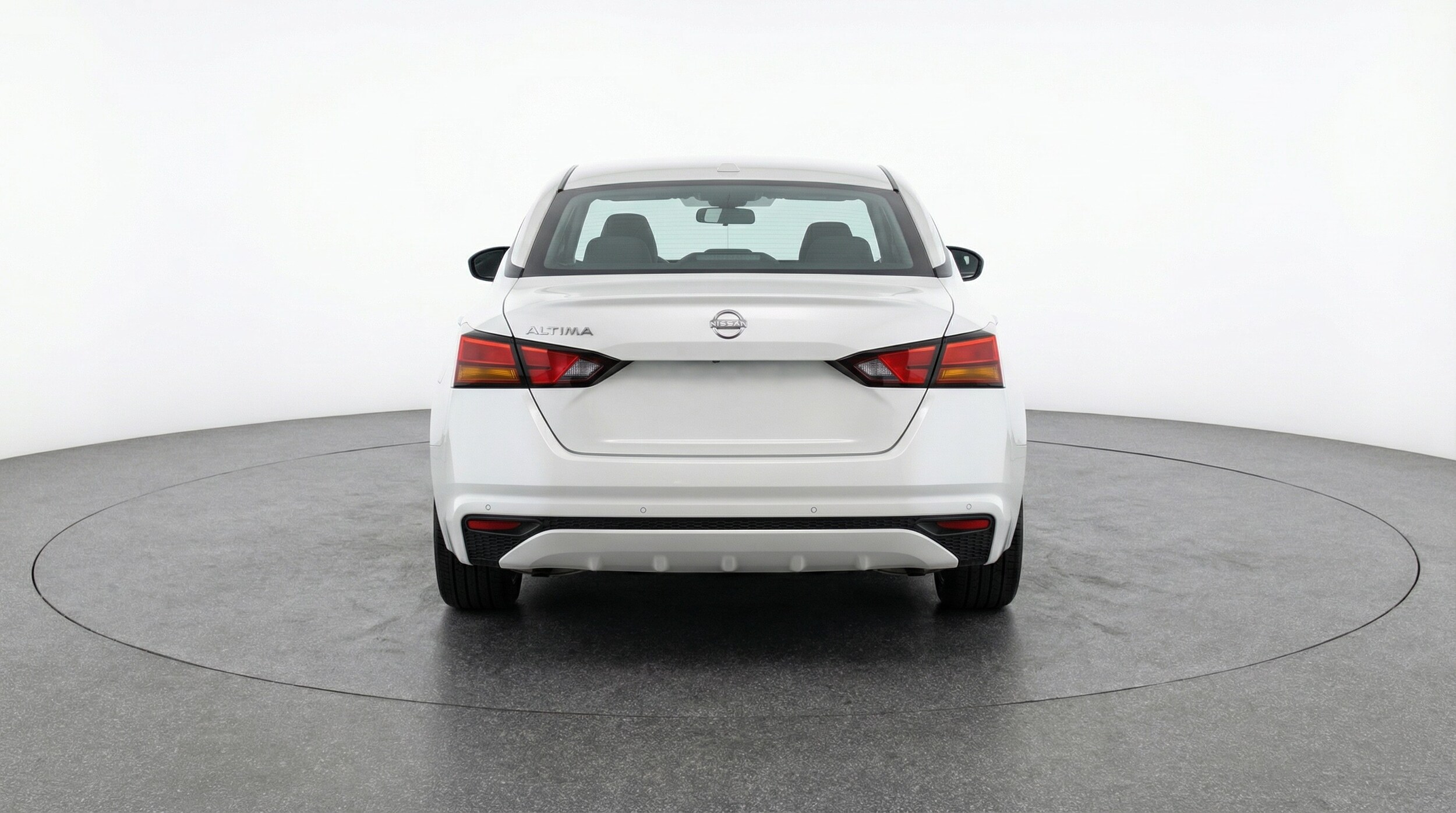 Thumbnail: 2025 Nissan Altima - 6