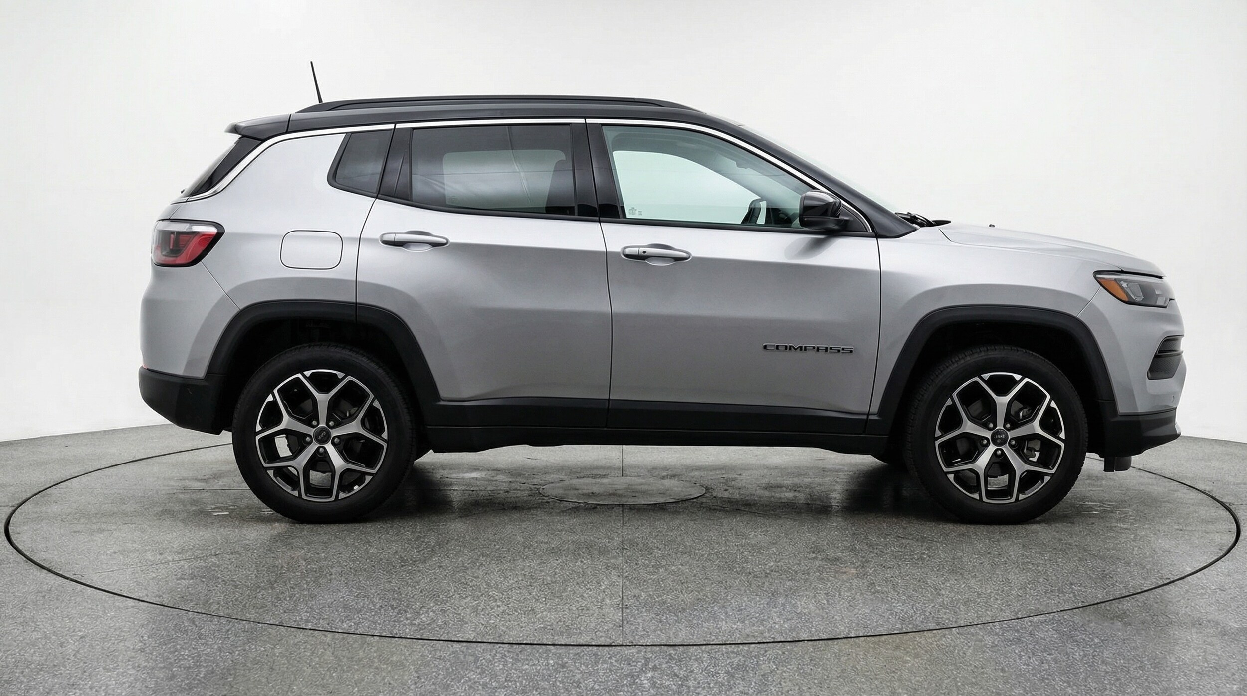 Thumbnail: 2025 Jeep Compass - 8