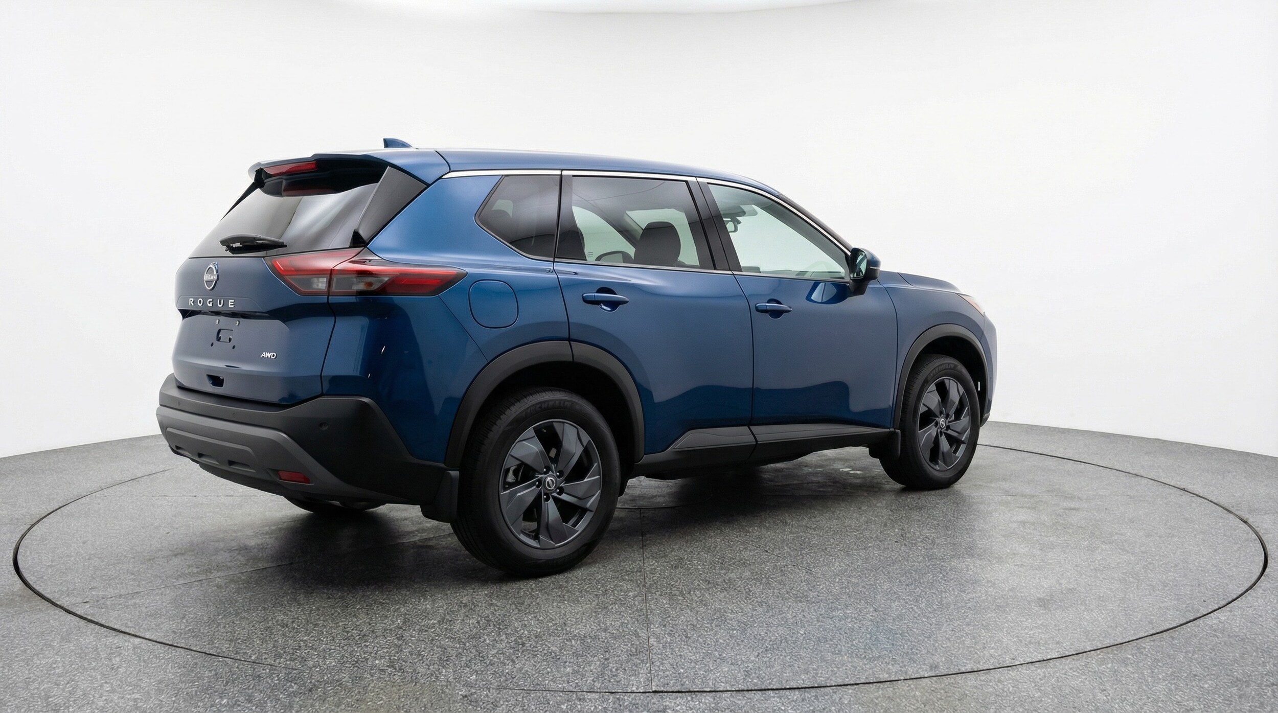 Thumbnail: 2025 Nissan Rogue - 7