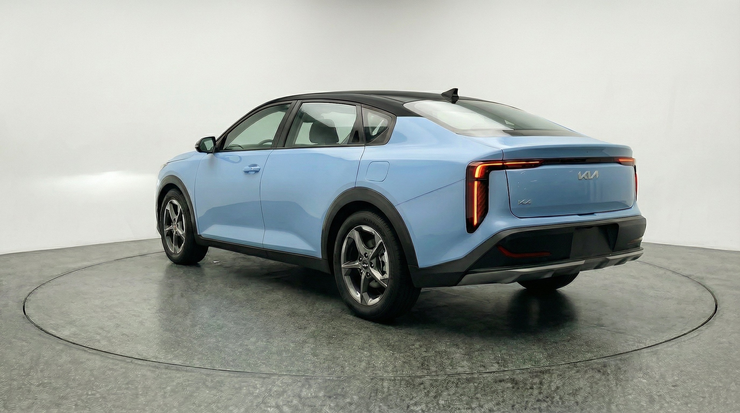 Thumbnail: 2026 Kia K4 - 6