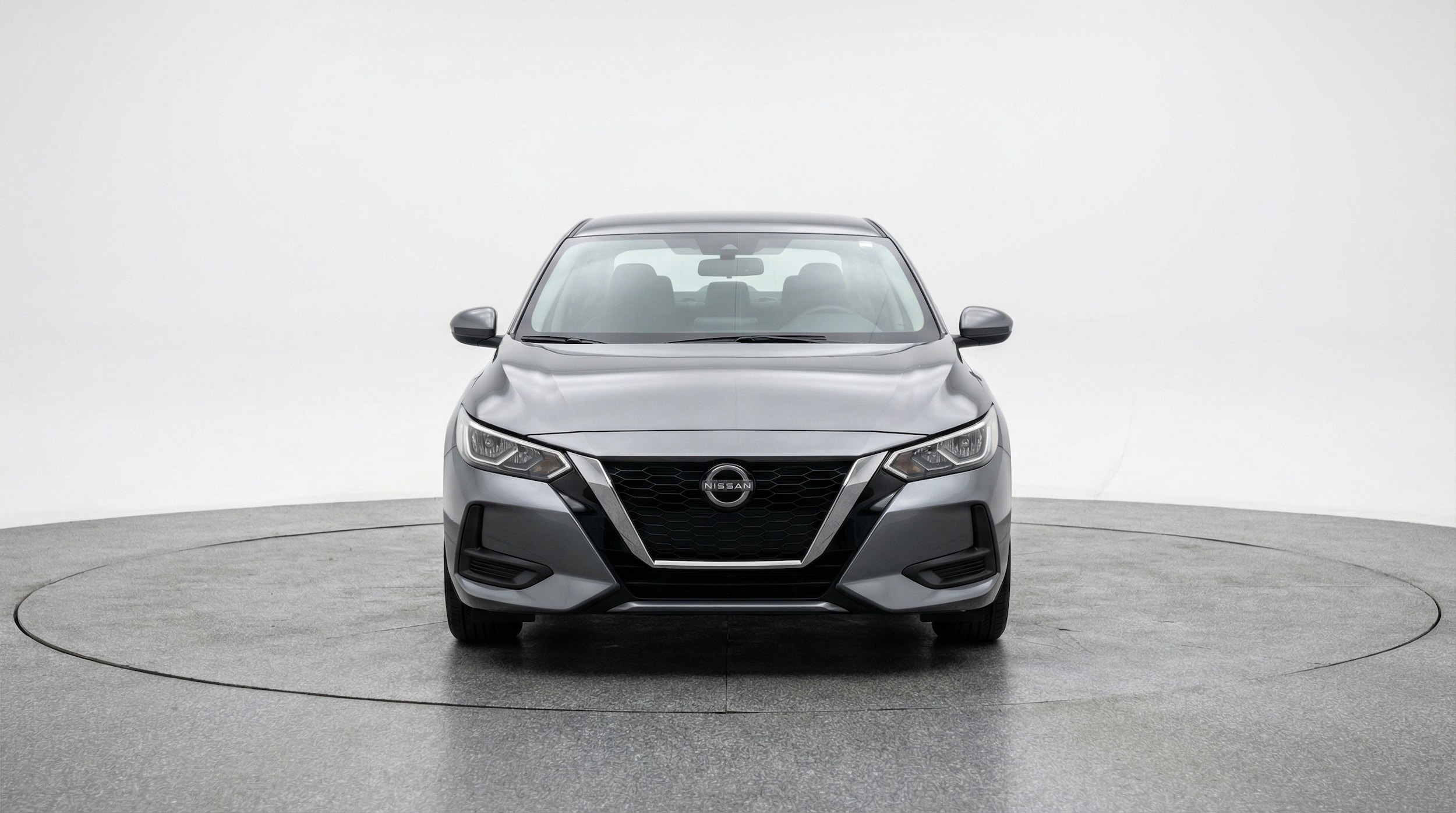 Thumbnail: 2025 Nissan Sentra - 2