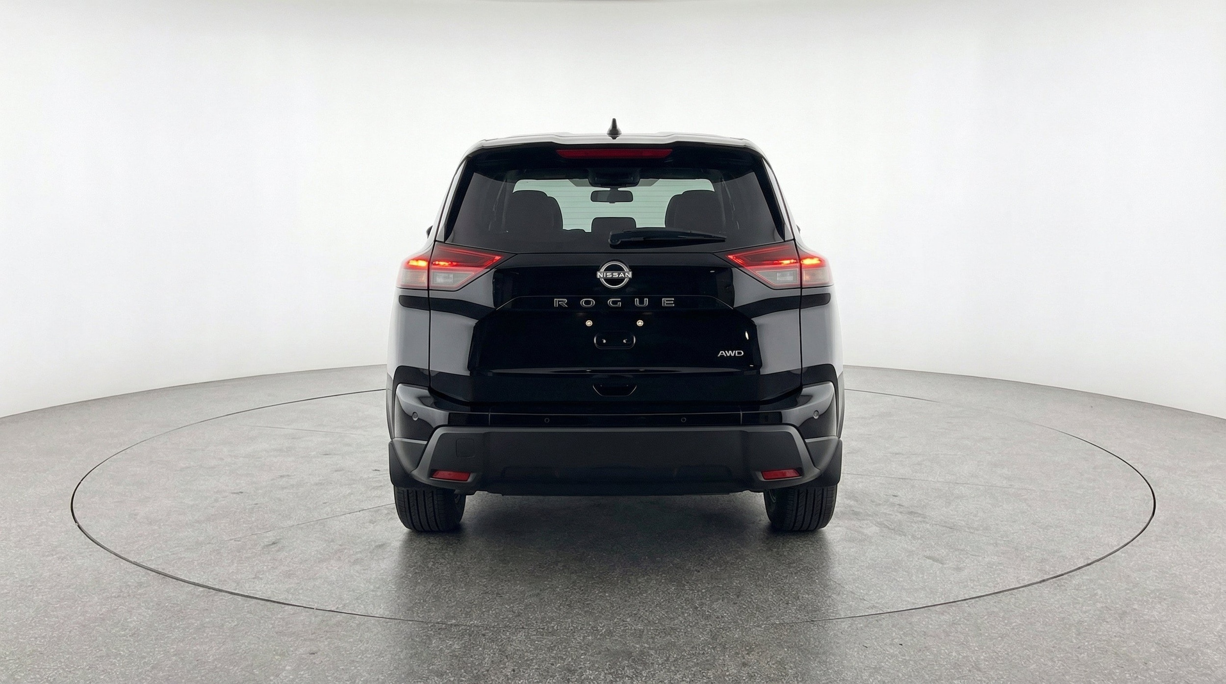 Thumbnail: 2025 Nissan Rogue - 7