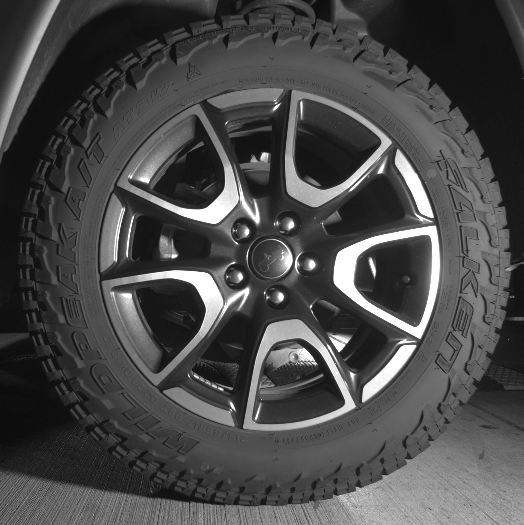 Thumbnail: 2025 Jeep Compass - 11