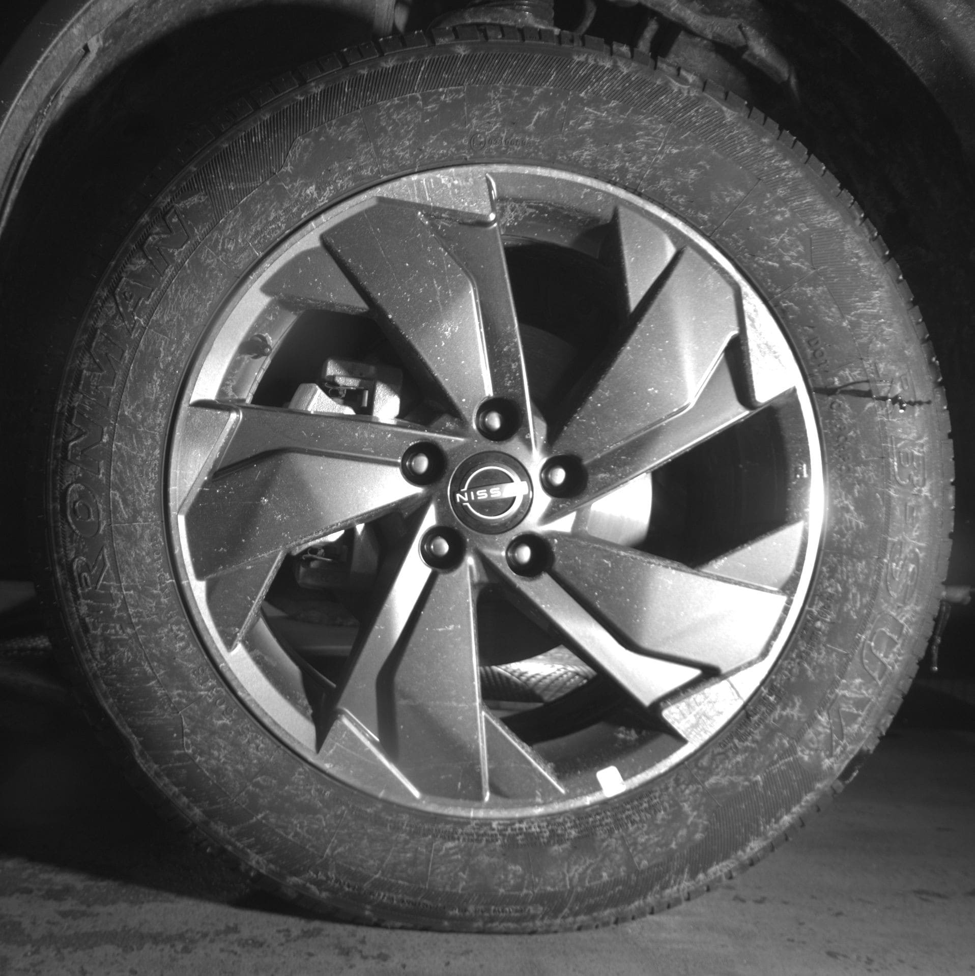 Thumbnail: 2025 Nissan Rogue - 9