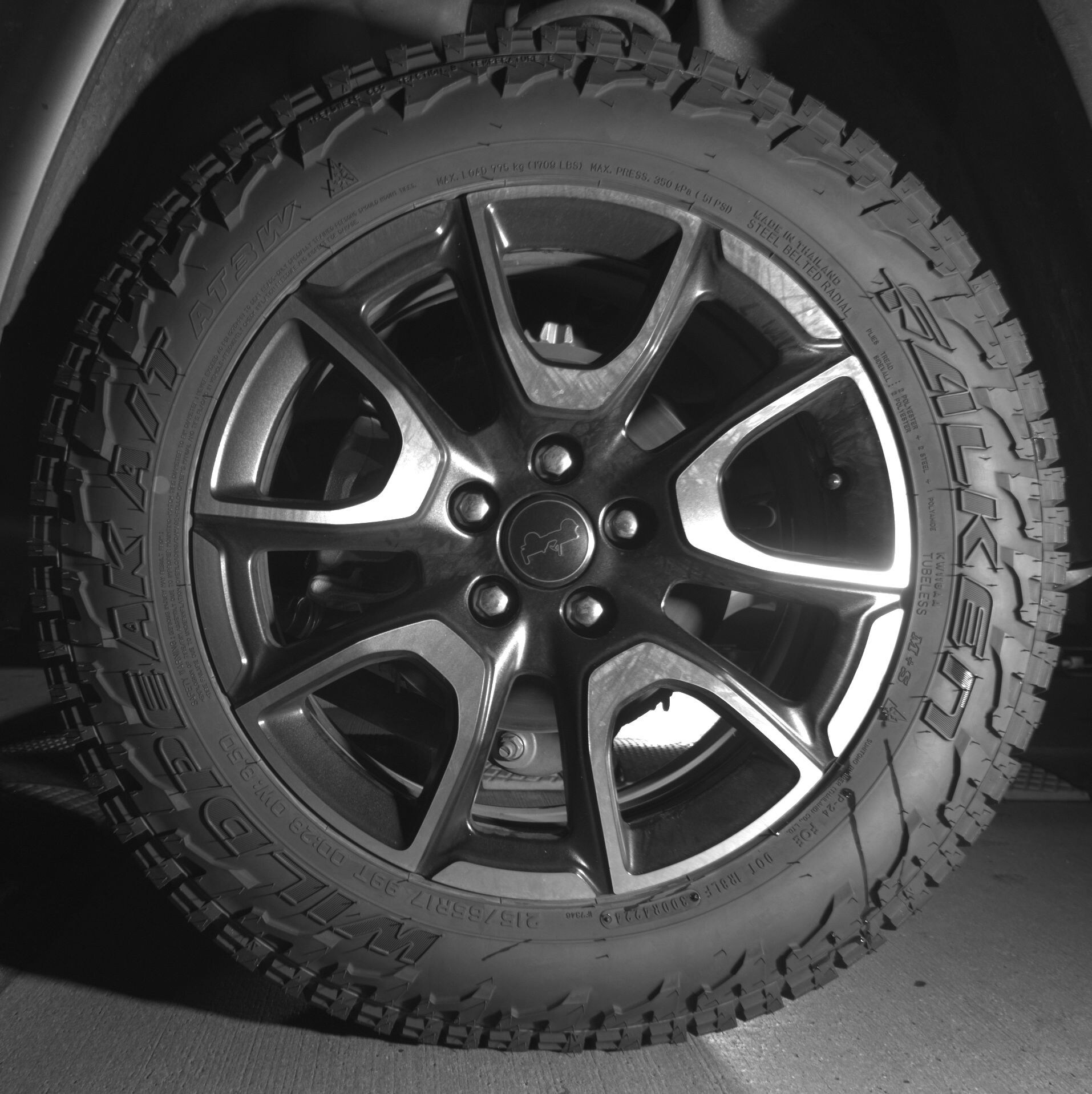 Thumbnail: 2025 Jeep Compass - 11