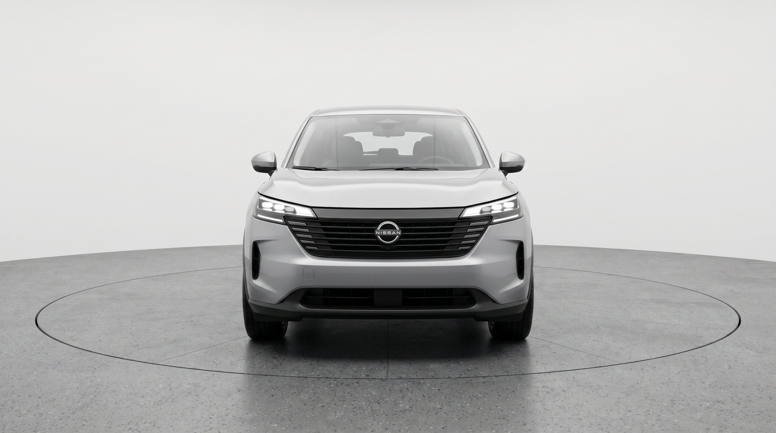 Thumbnail: 2026 Nissan Kicks - 2