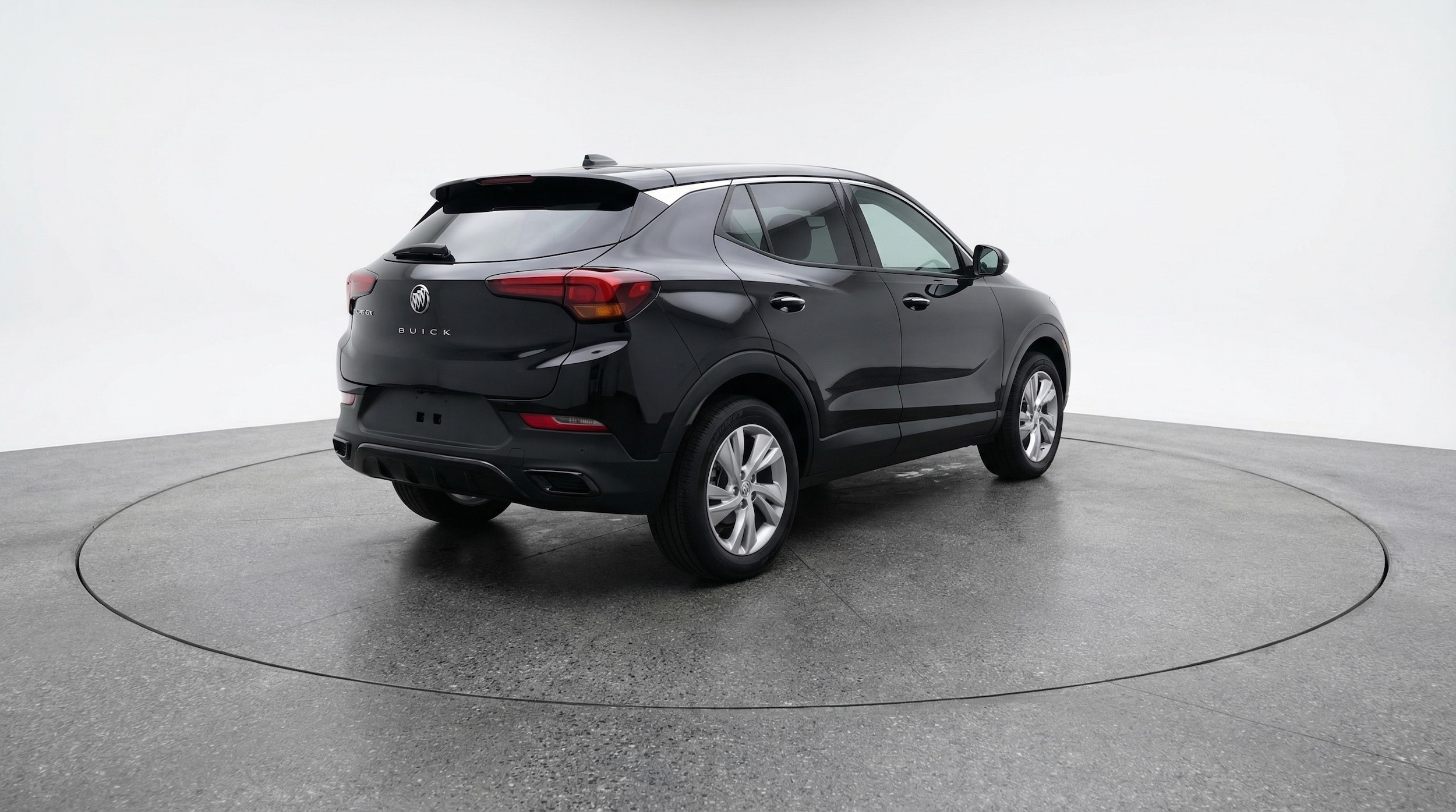 Thumbnail: 2025 Buick Encore GX - 7