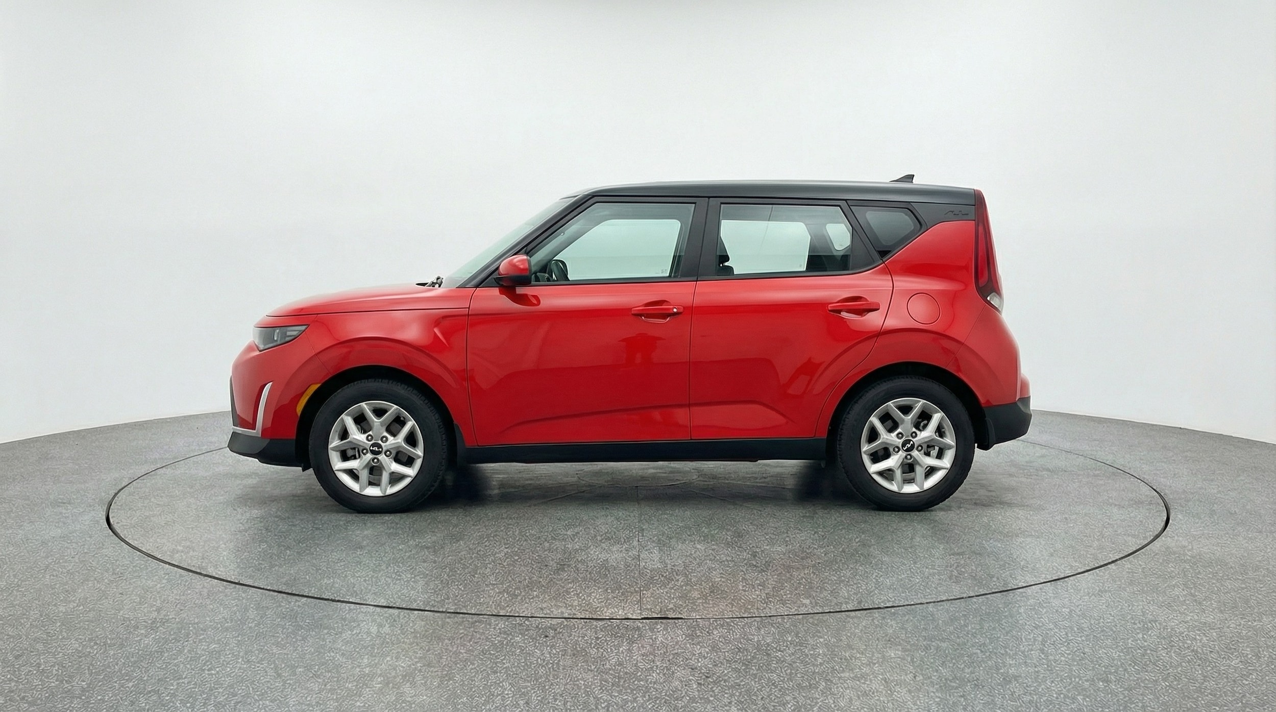 Thumbnail: 2025 Kia Soul - 4