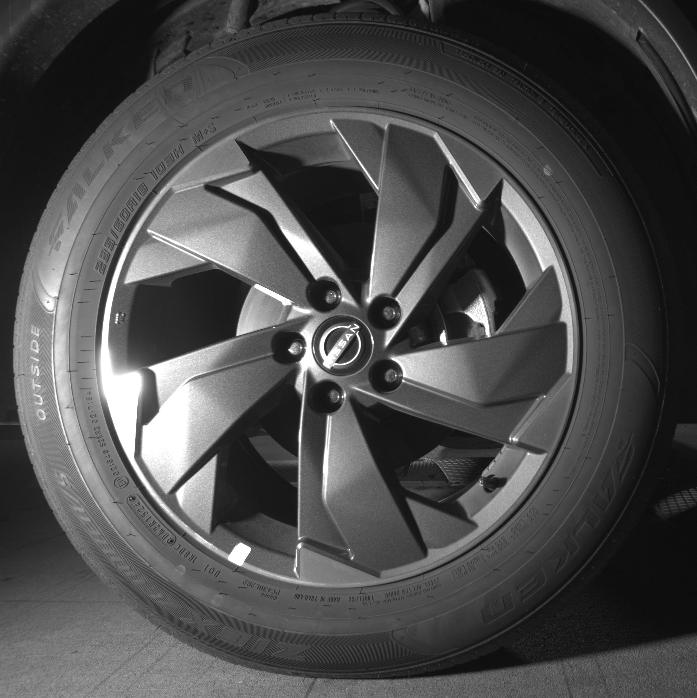 Thumbnail: 2025 Nissan Rogue - 10