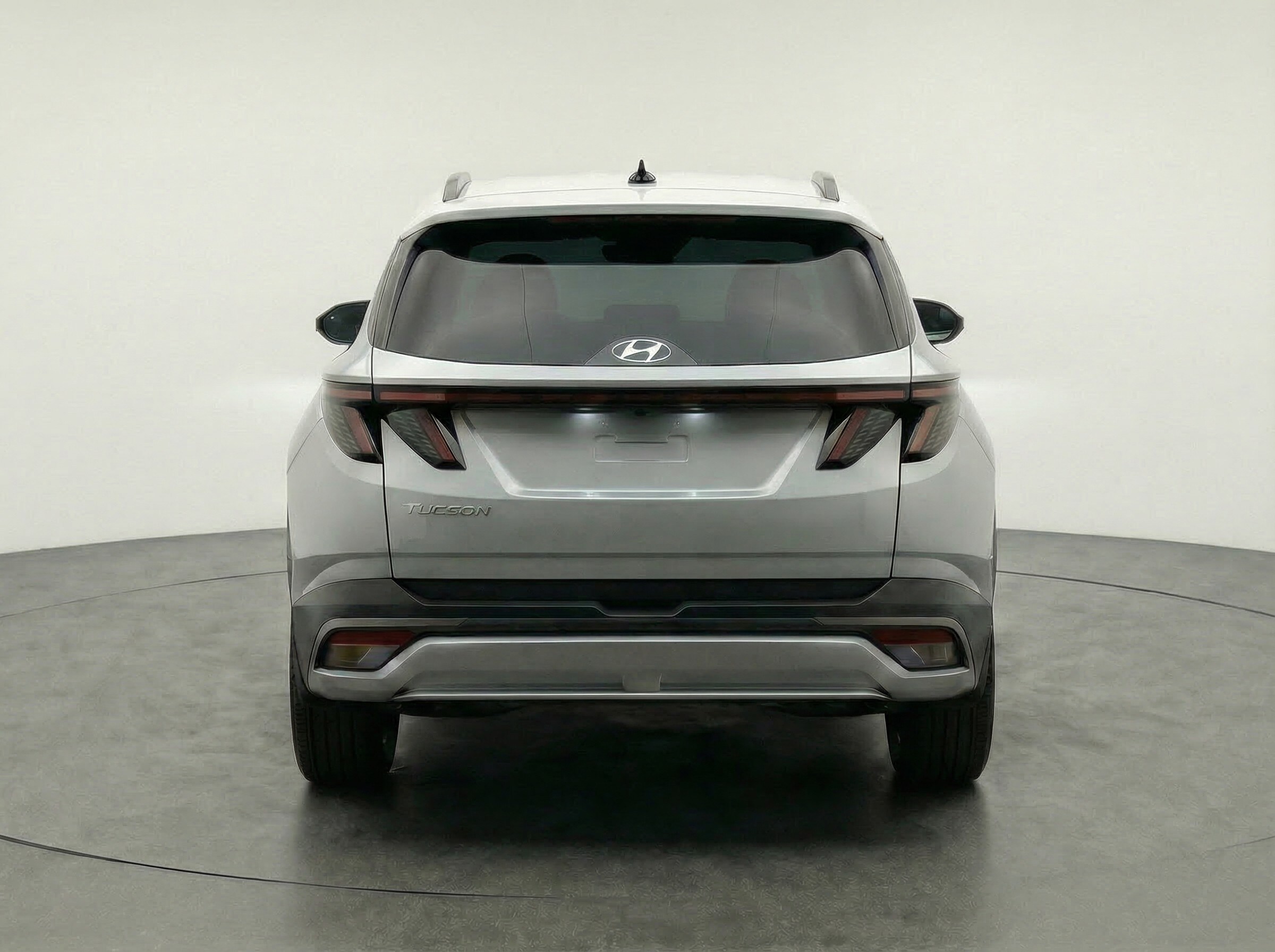 Thumbnail: 2025 Hyundai Tucson - 6