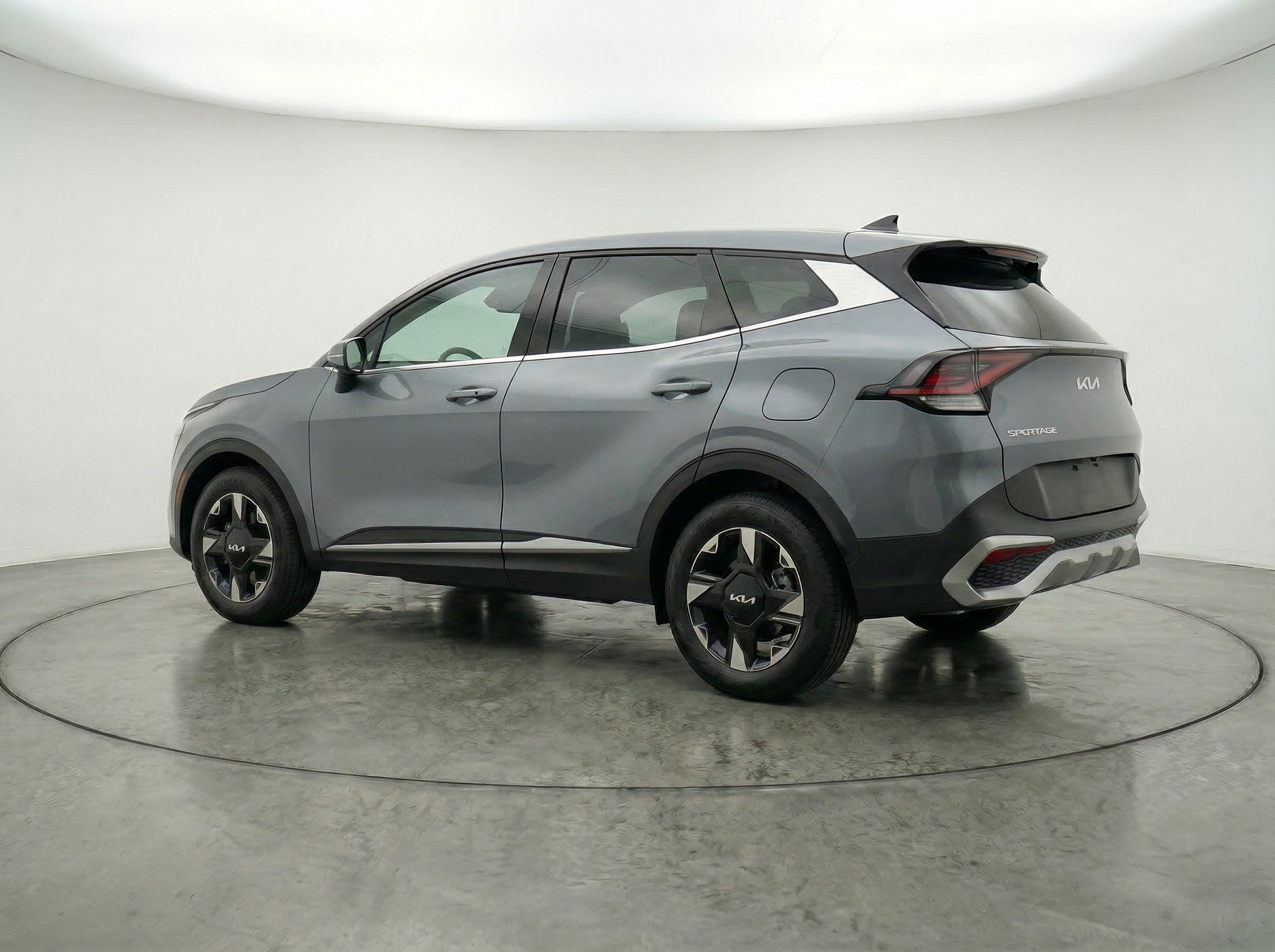 Thumbnail: 2026 Kia Sportage - 6