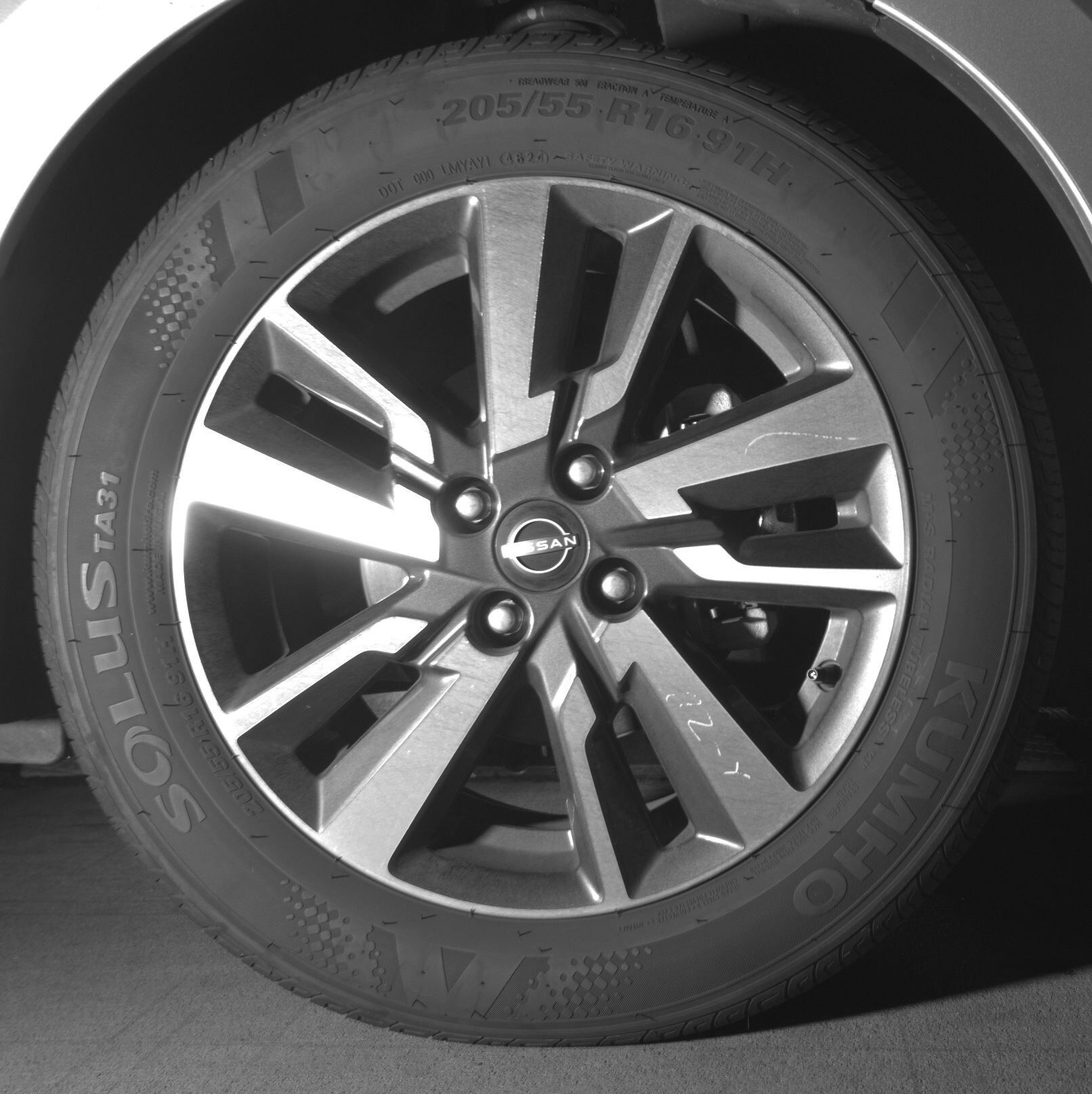 Thumbnail: 2025 Nissan Versa - 10