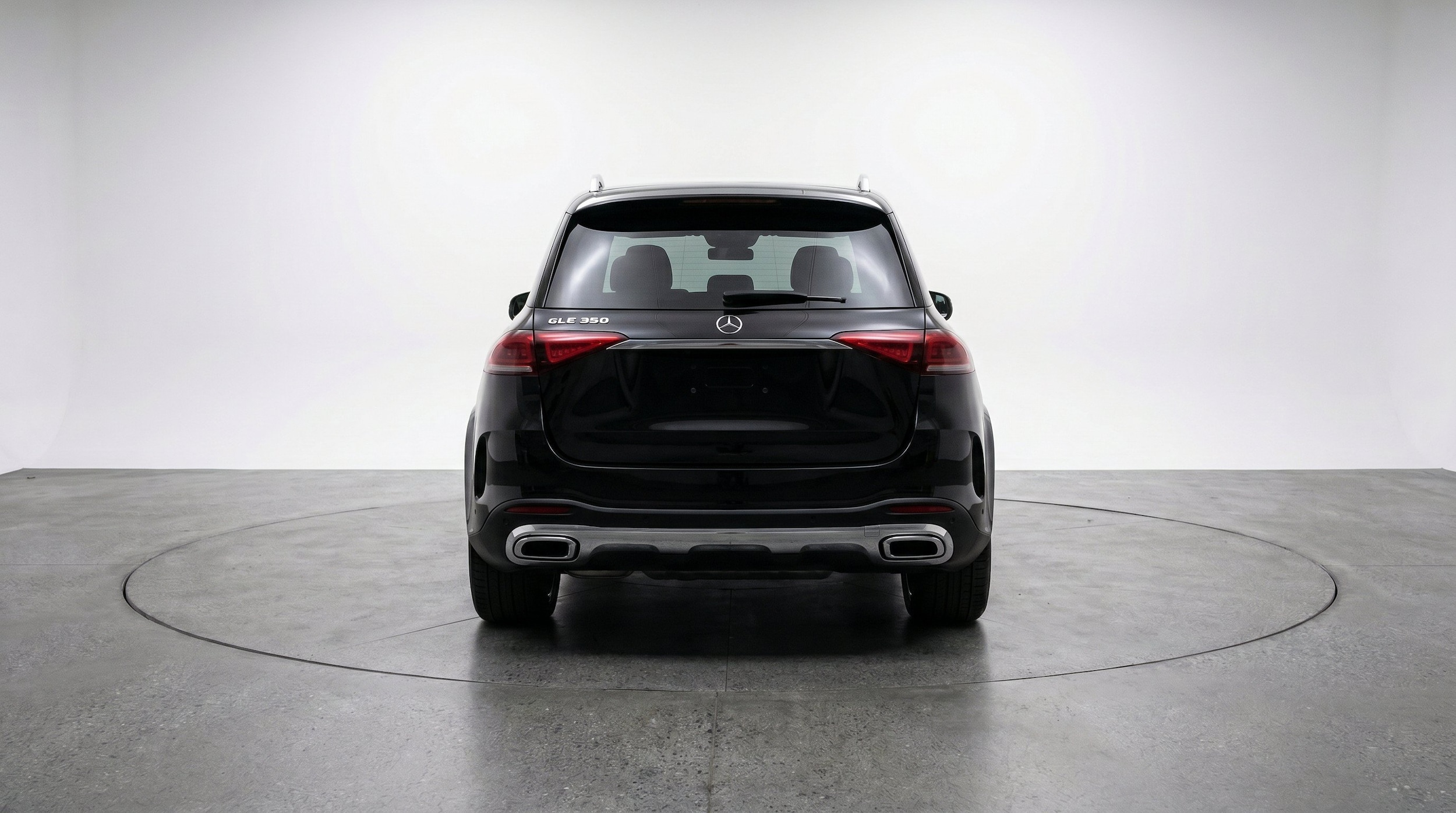Thumbnail: 2026 Mercedes-Benz GLE - 7