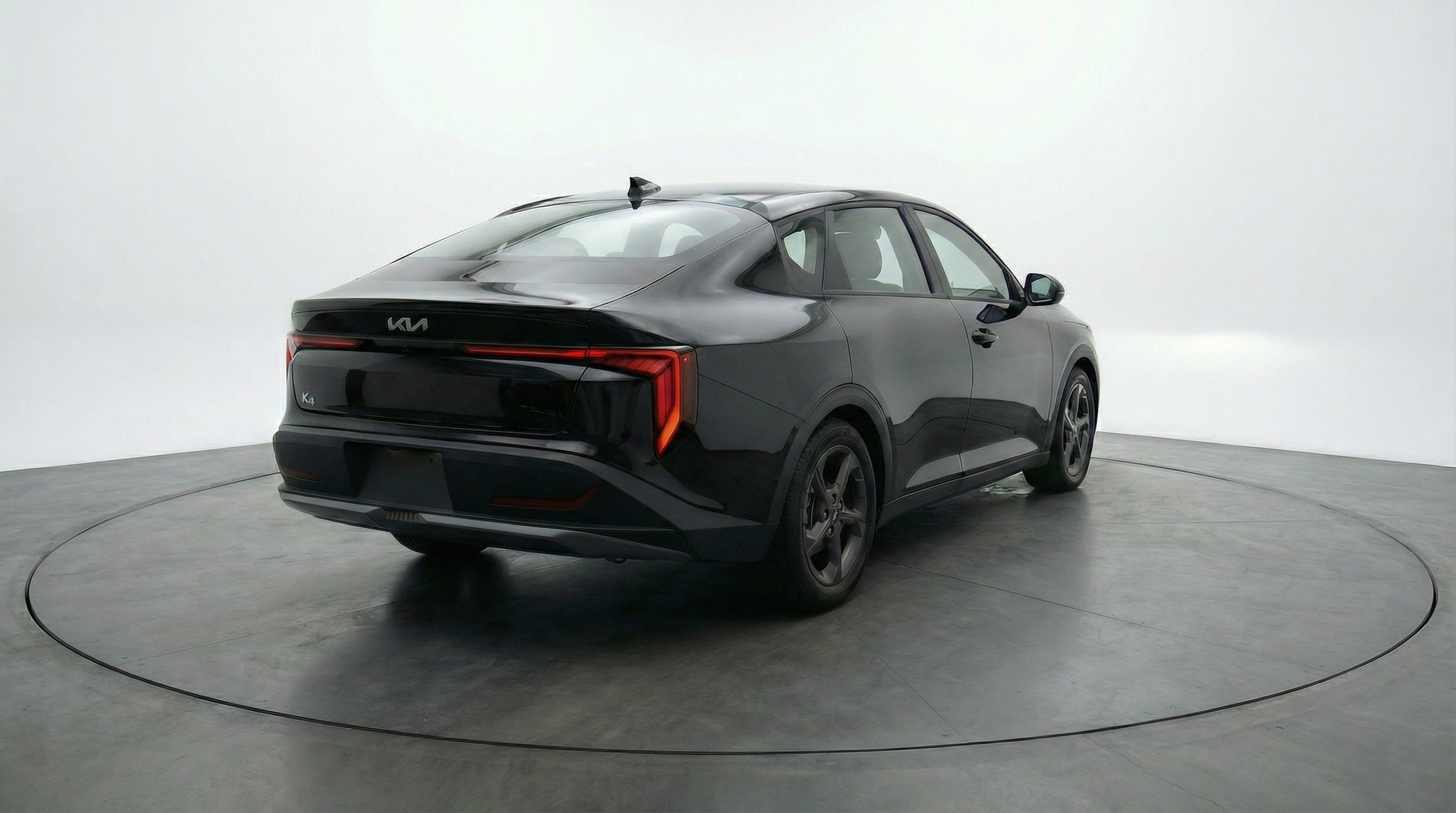 Thumbnail: 2025 Kia K4 - 7