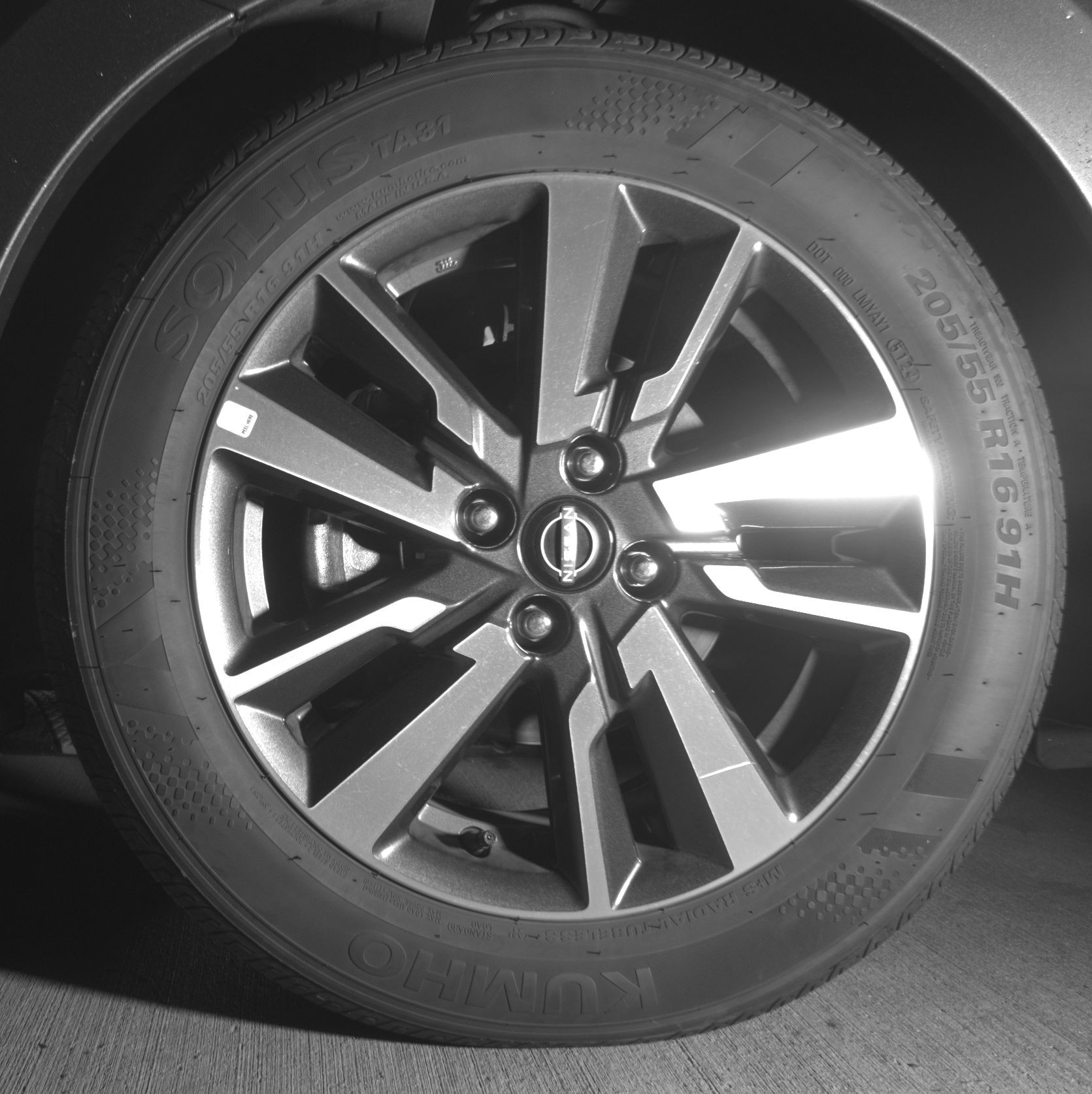 Thumbnail: 2025 Nissan Versa - 9