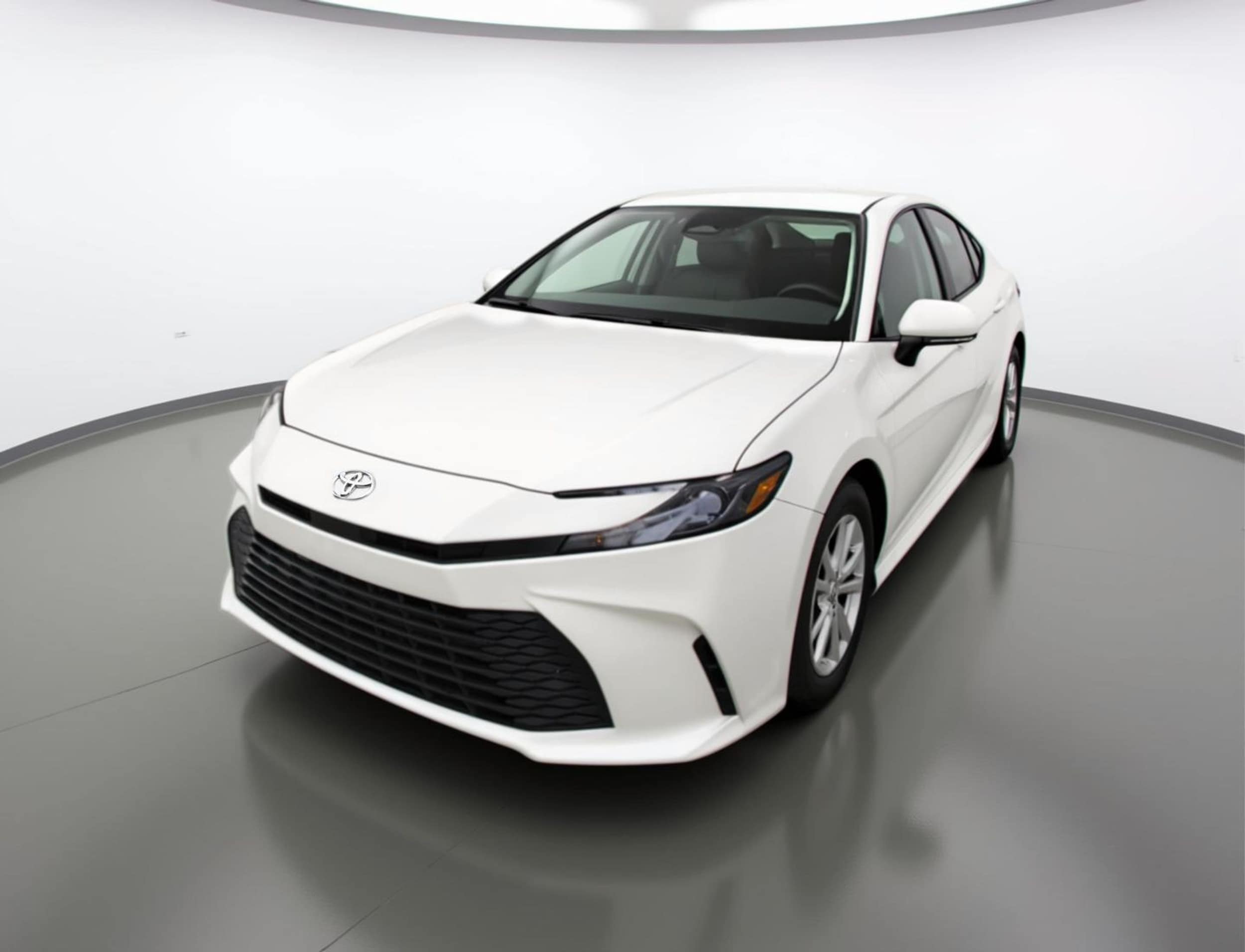 Thumbnail: 2025 Toyota Camry - 3