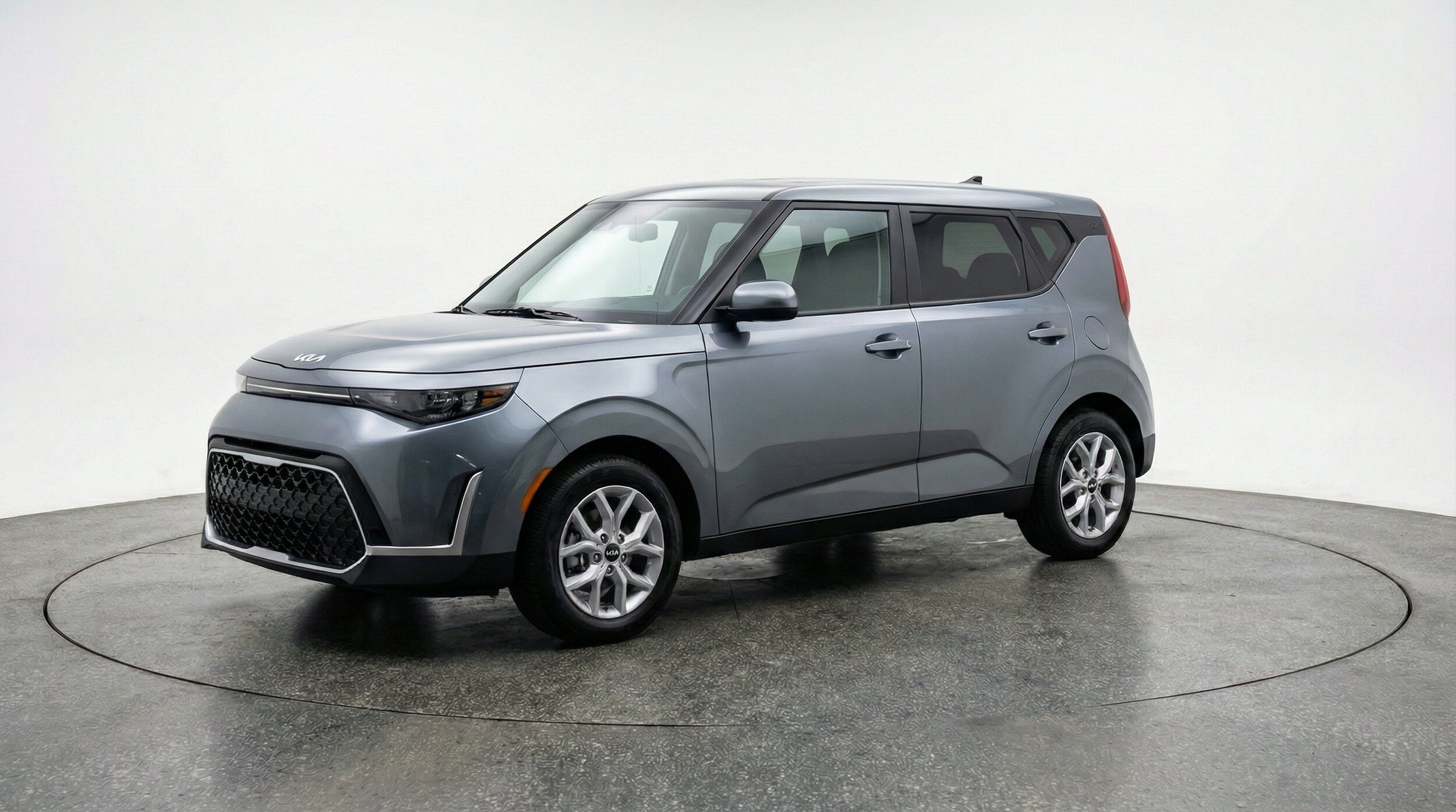 Thumbnail: 2025 Kia Soul - 3