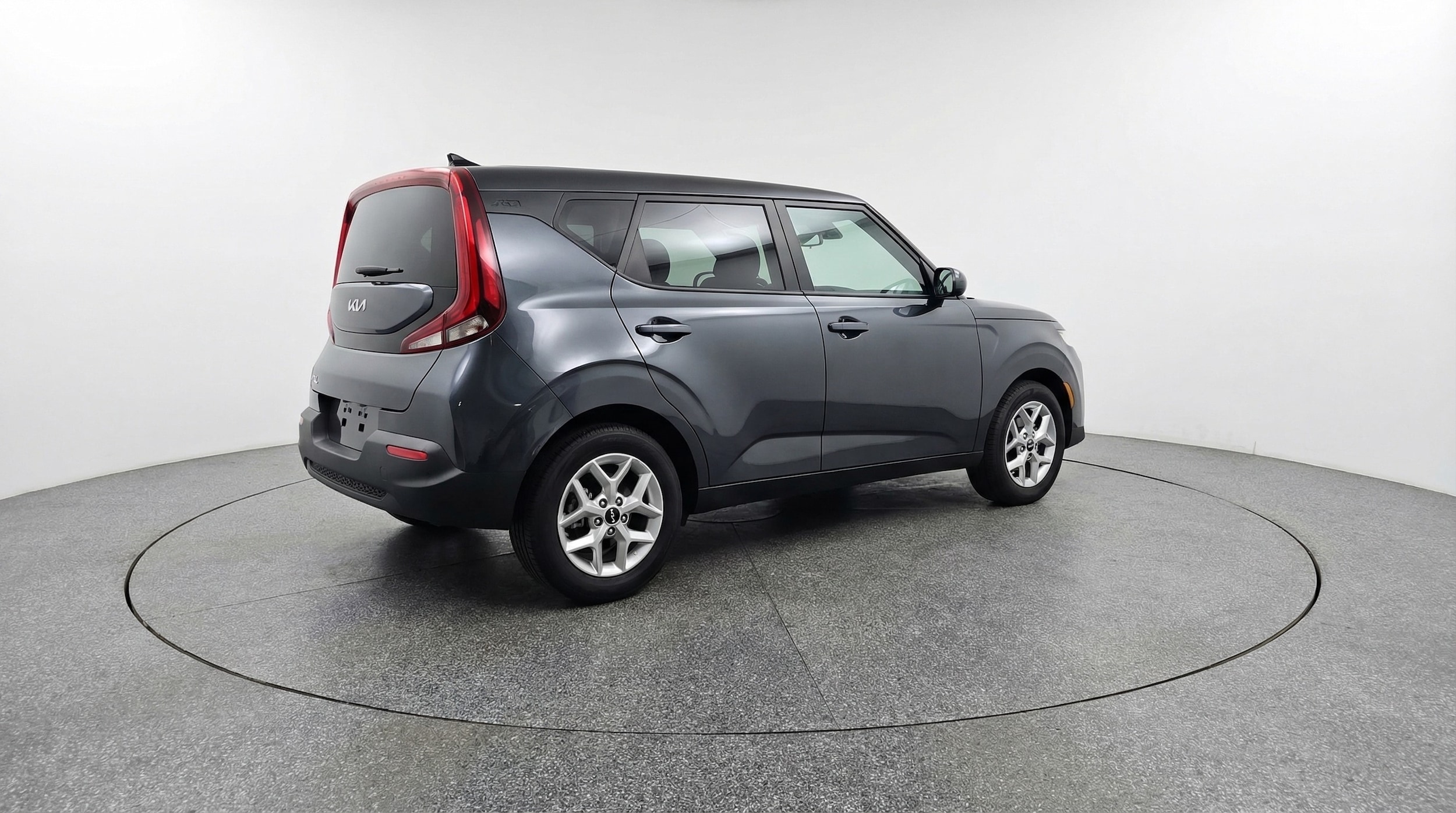 Thumbnail: 2025 Kia Soul - 7