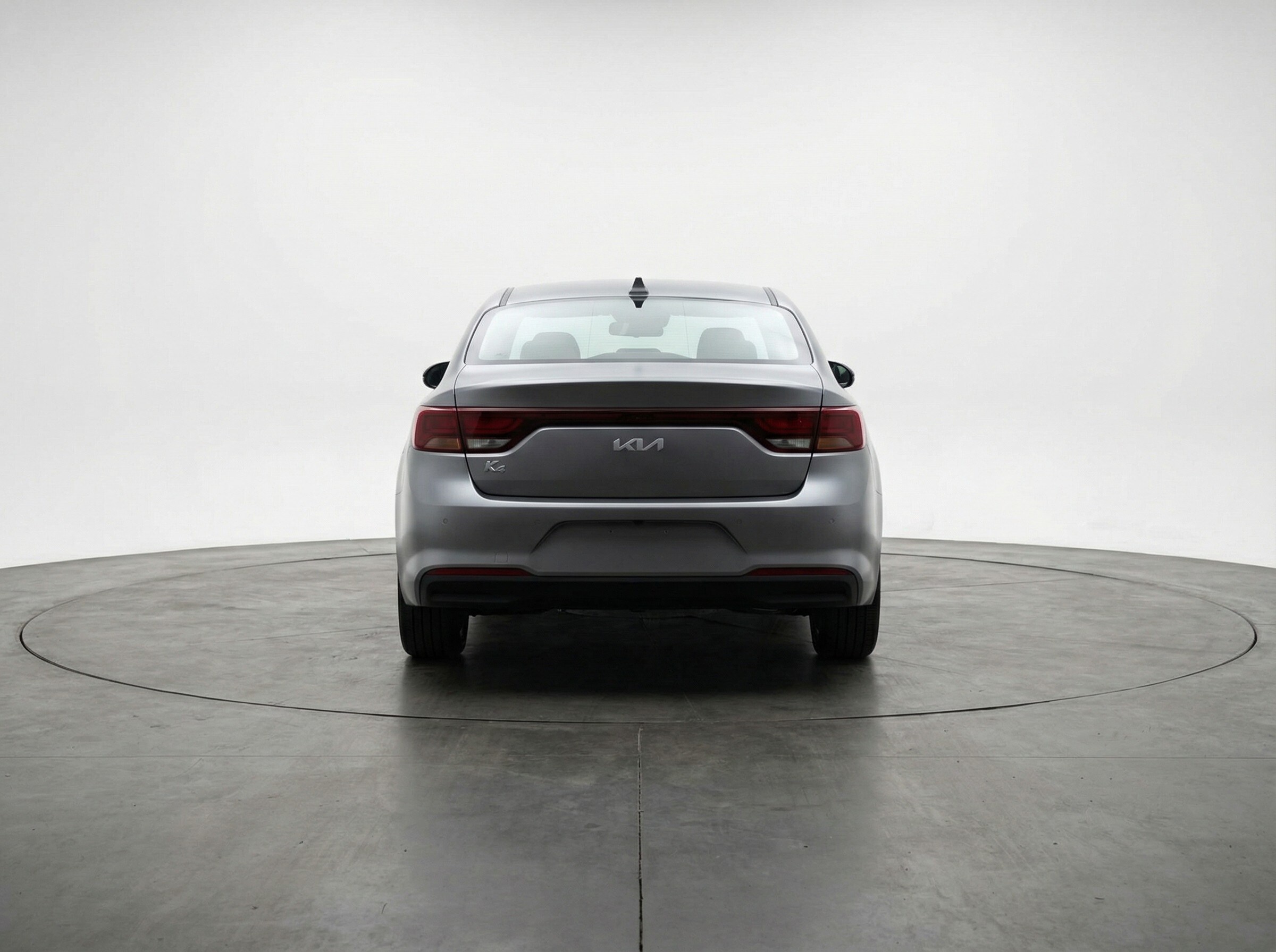 Thumbnail: 2025 Kia K4 - 6