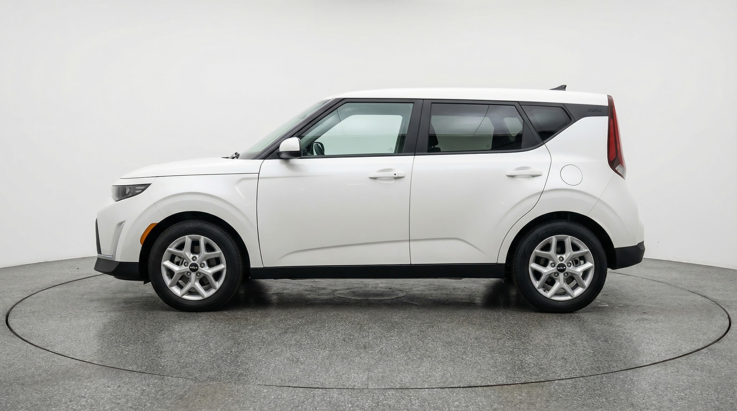 Thumbnail: 2025 Kia Soul - 4