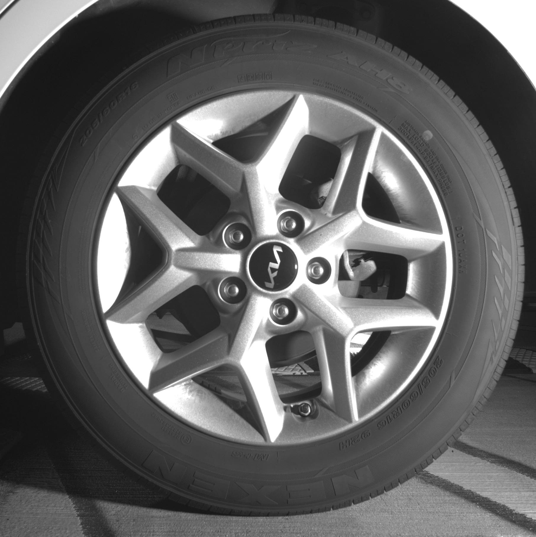 Thumbnail: 2025 Kia Soul - 11