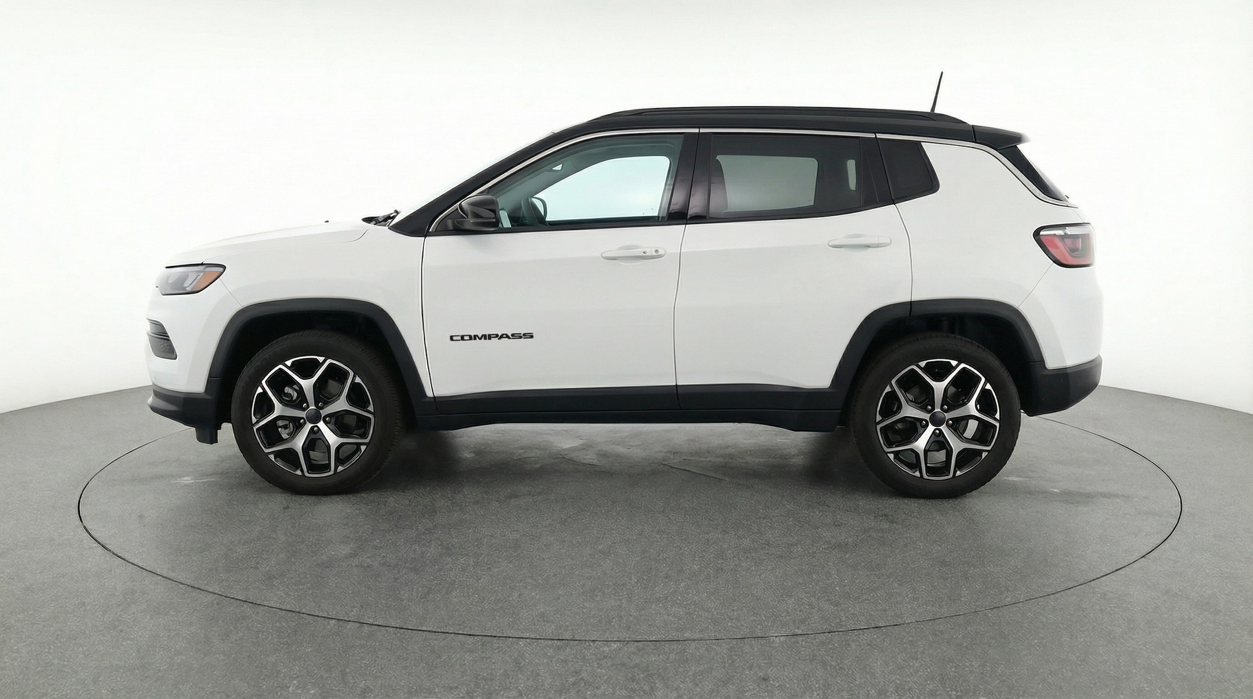 Thumbnail: 2025 Jeep Compass - 4