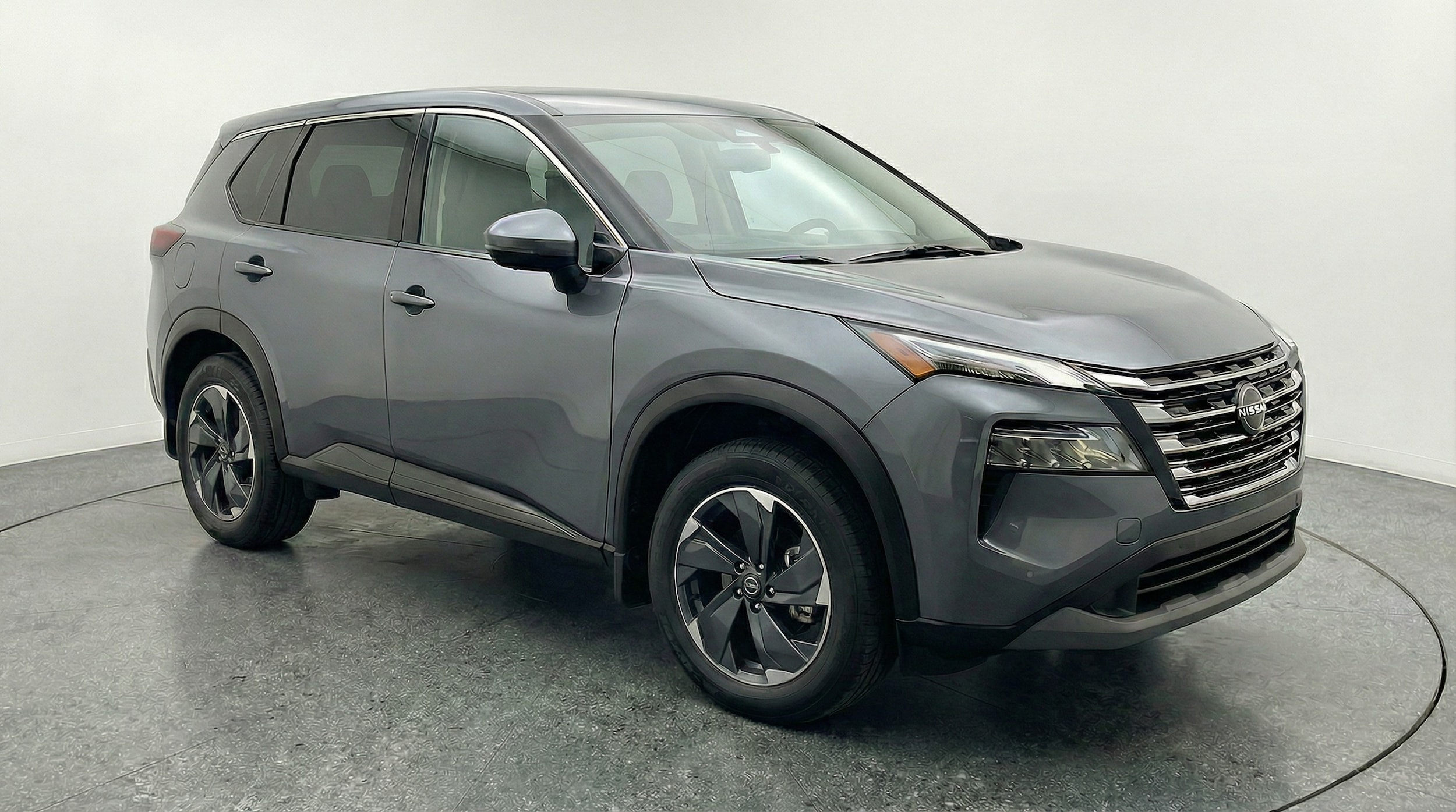 Thumbnail: 2025 Nissan Rogue - 1